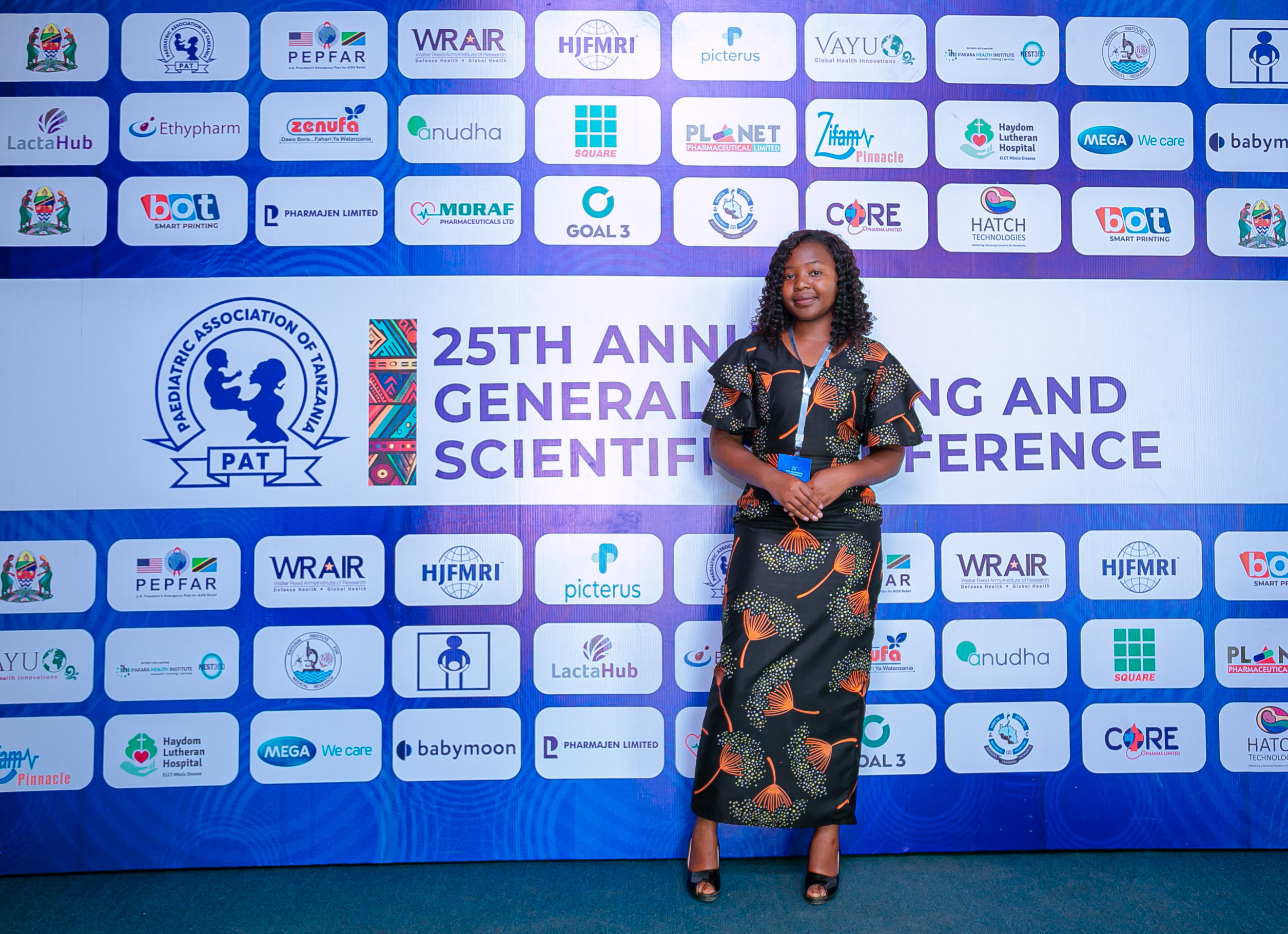 Foundation of Life: Improving Health Outcomes in Children