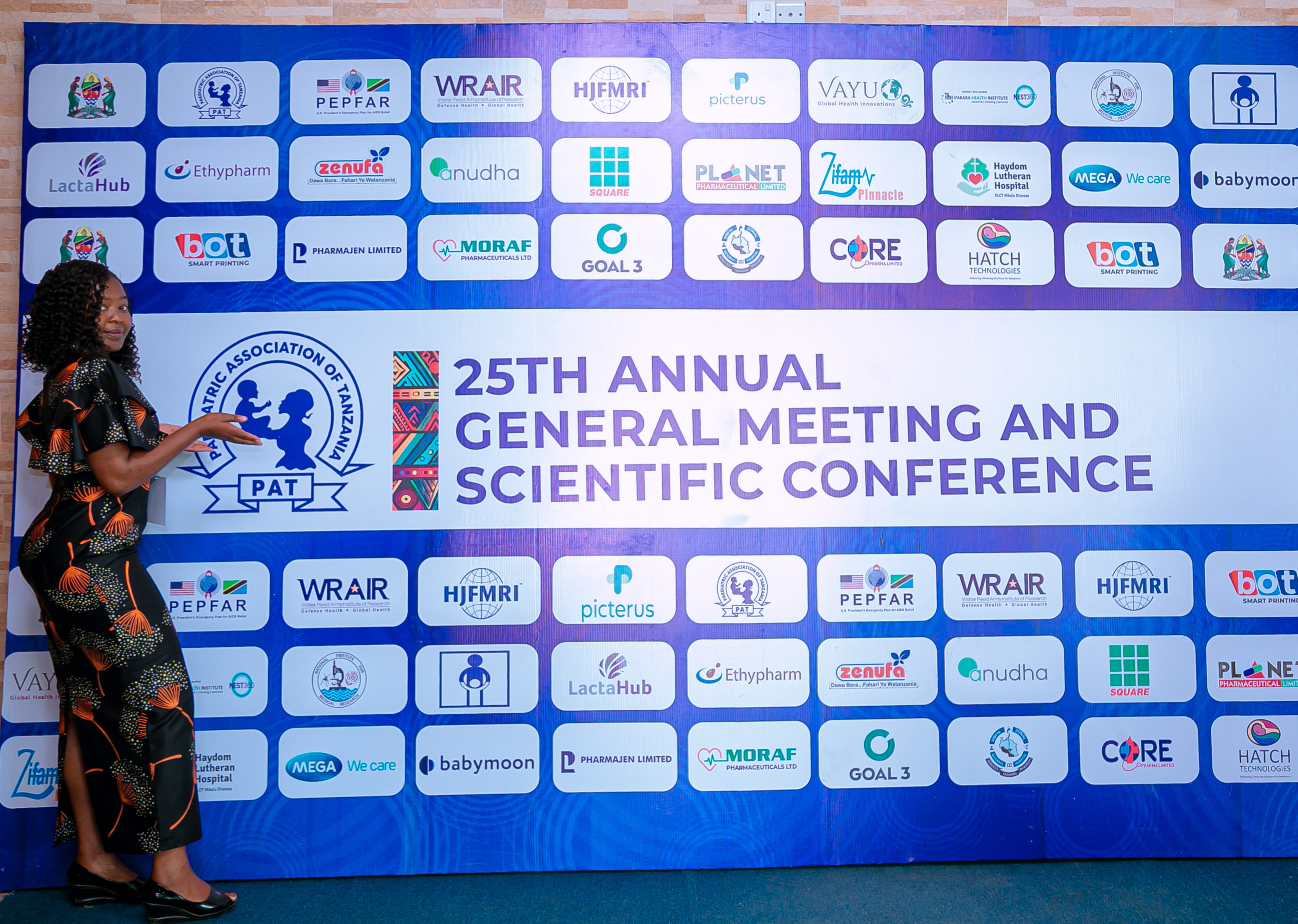 Foundation of Life: Improving Health Outcomes in Children