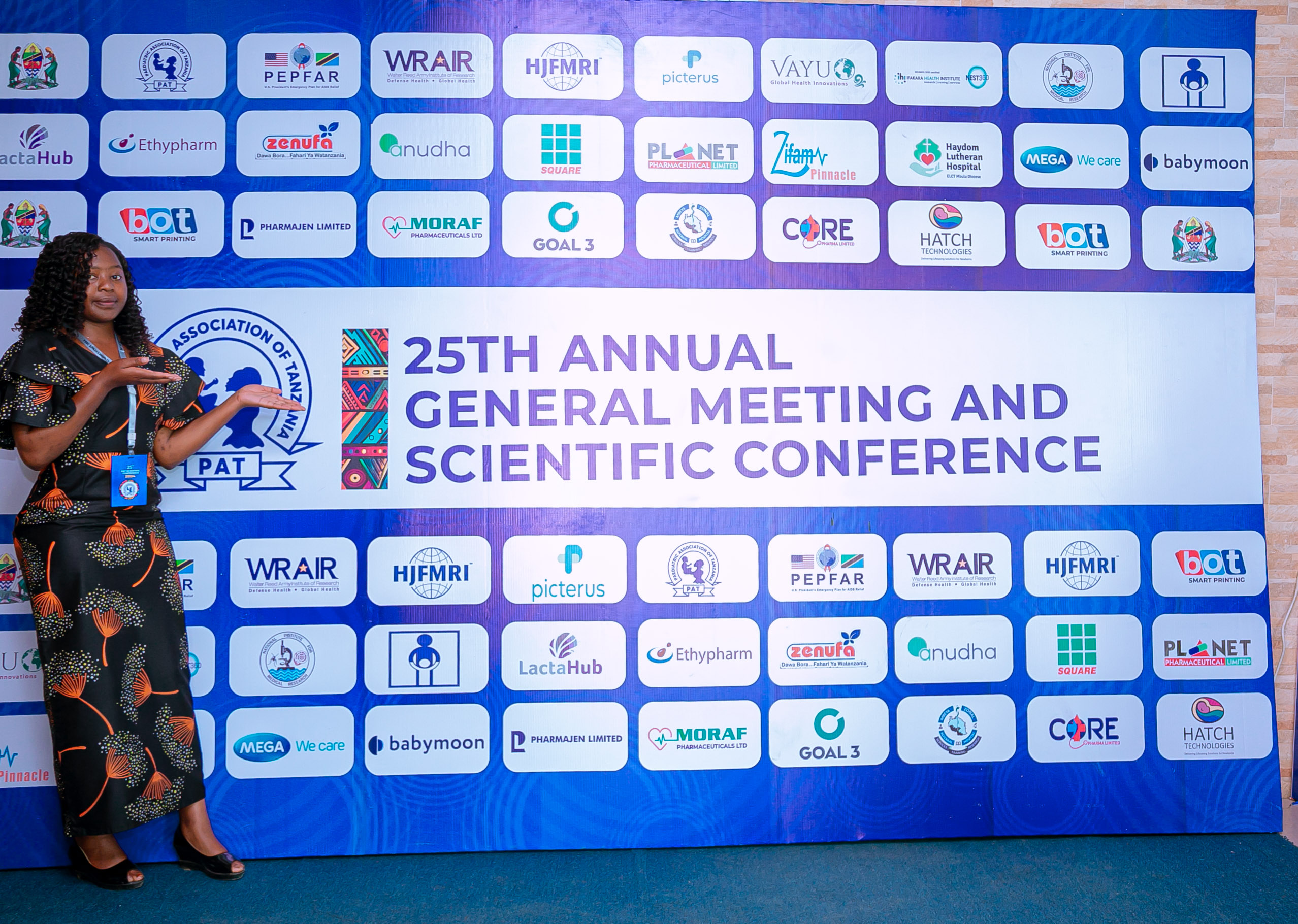 Foundation of Life: Improving Health Outcomes in Children