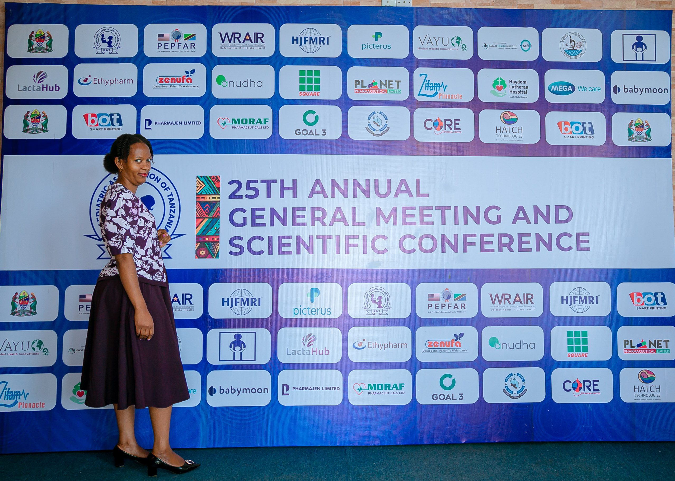 Foundation of Life: Improving Health Outcomes in Children