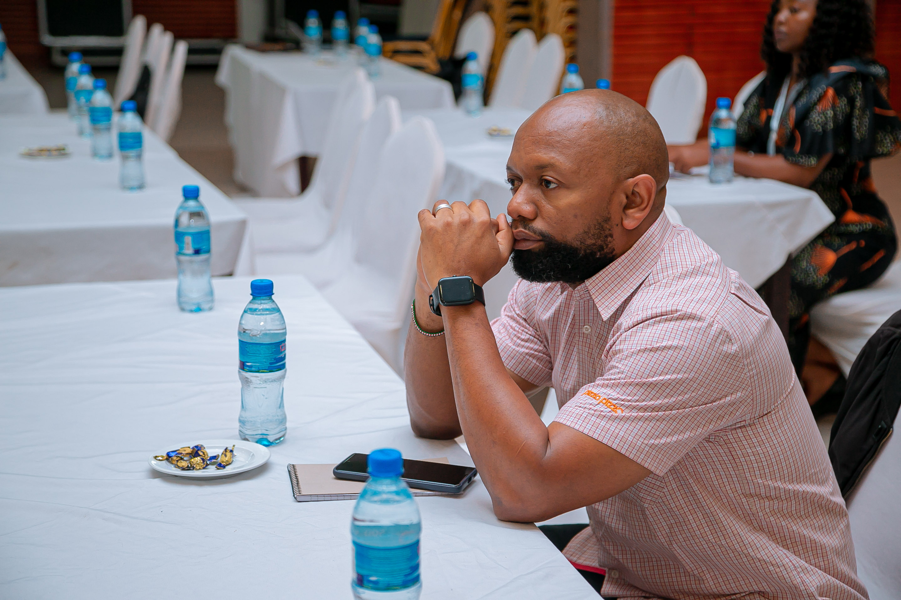 Foundation of Life: Improving Health Outcomes in Children