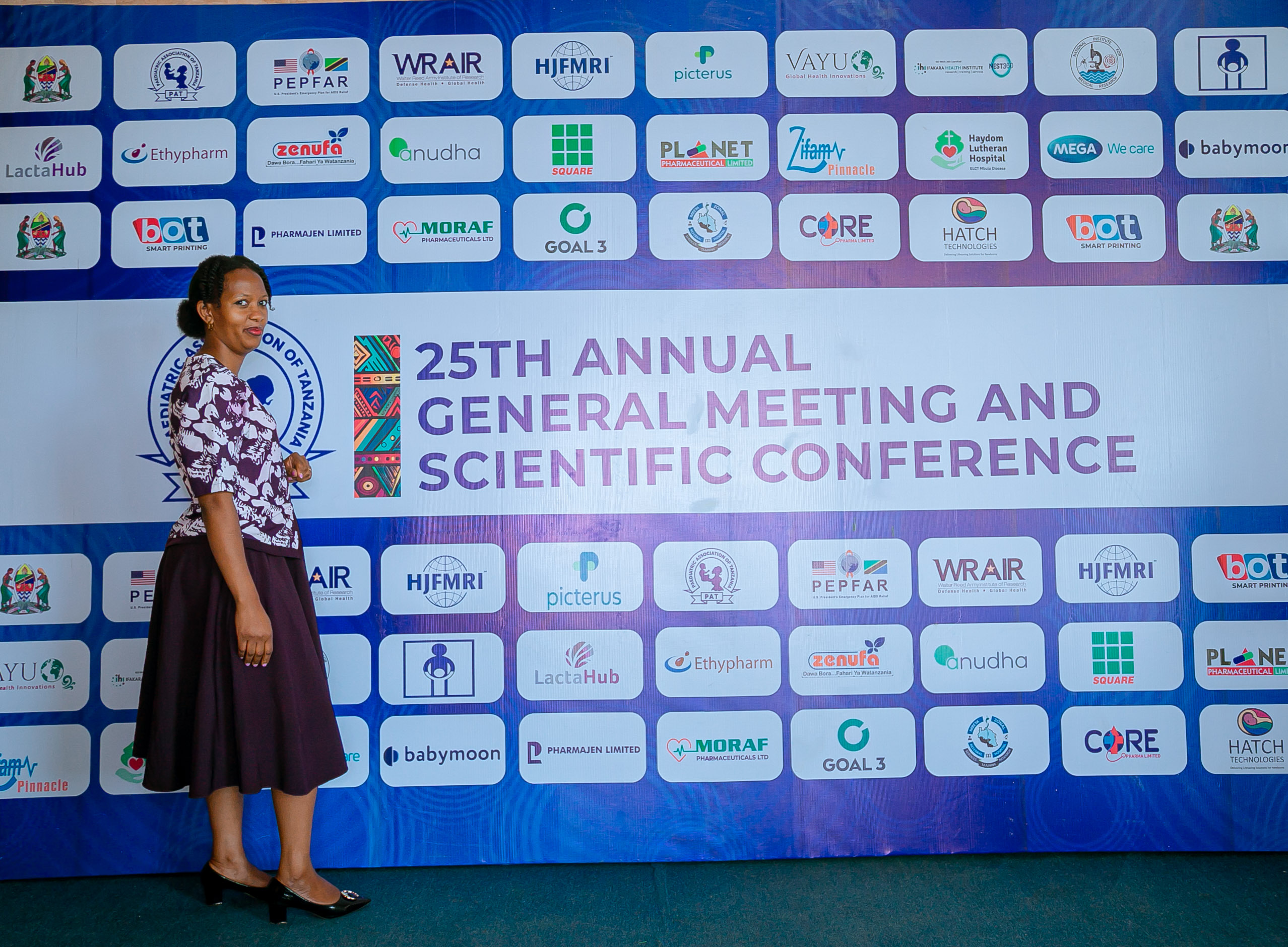 Foundation of Life: Improving Health Outcomes in Children