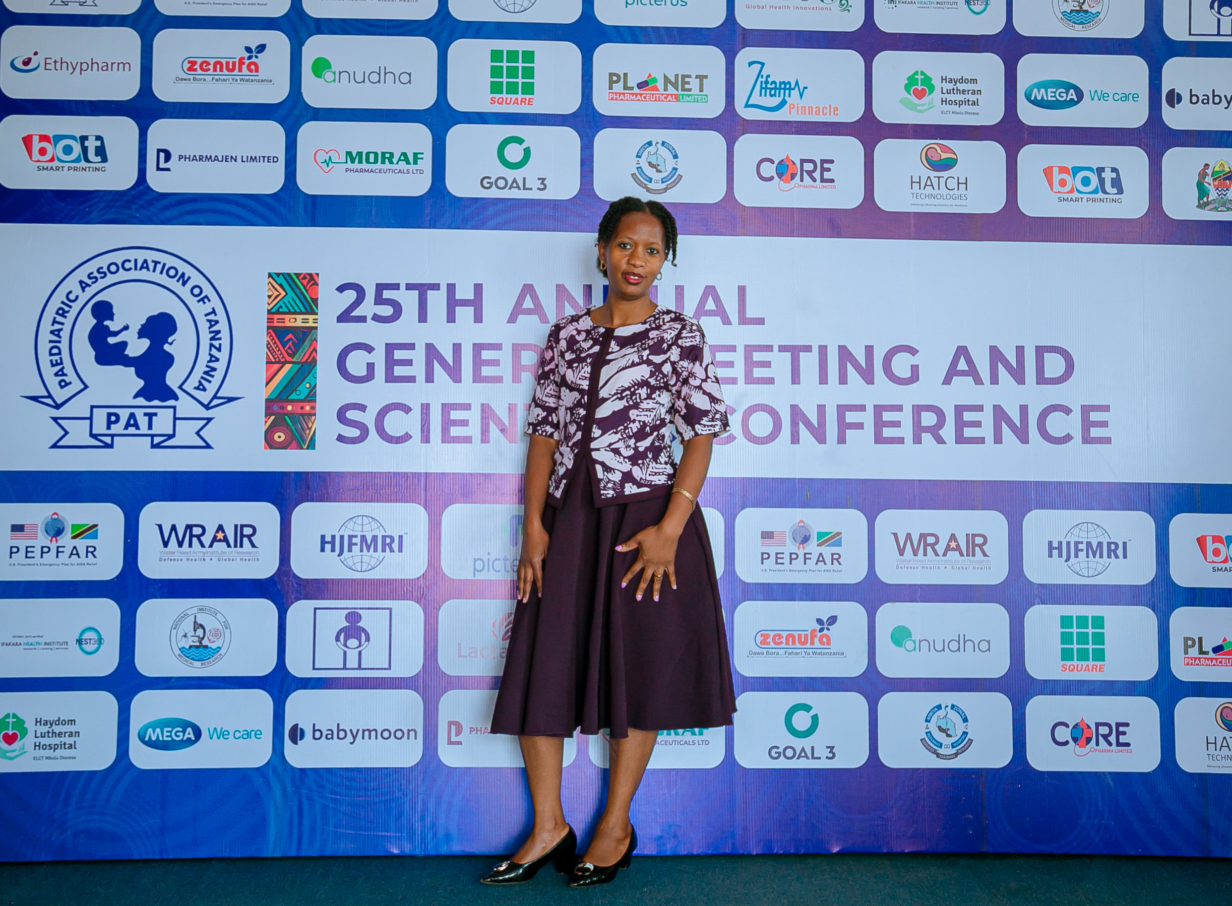 Foundation of Life: Improving Health Outcomes in Children