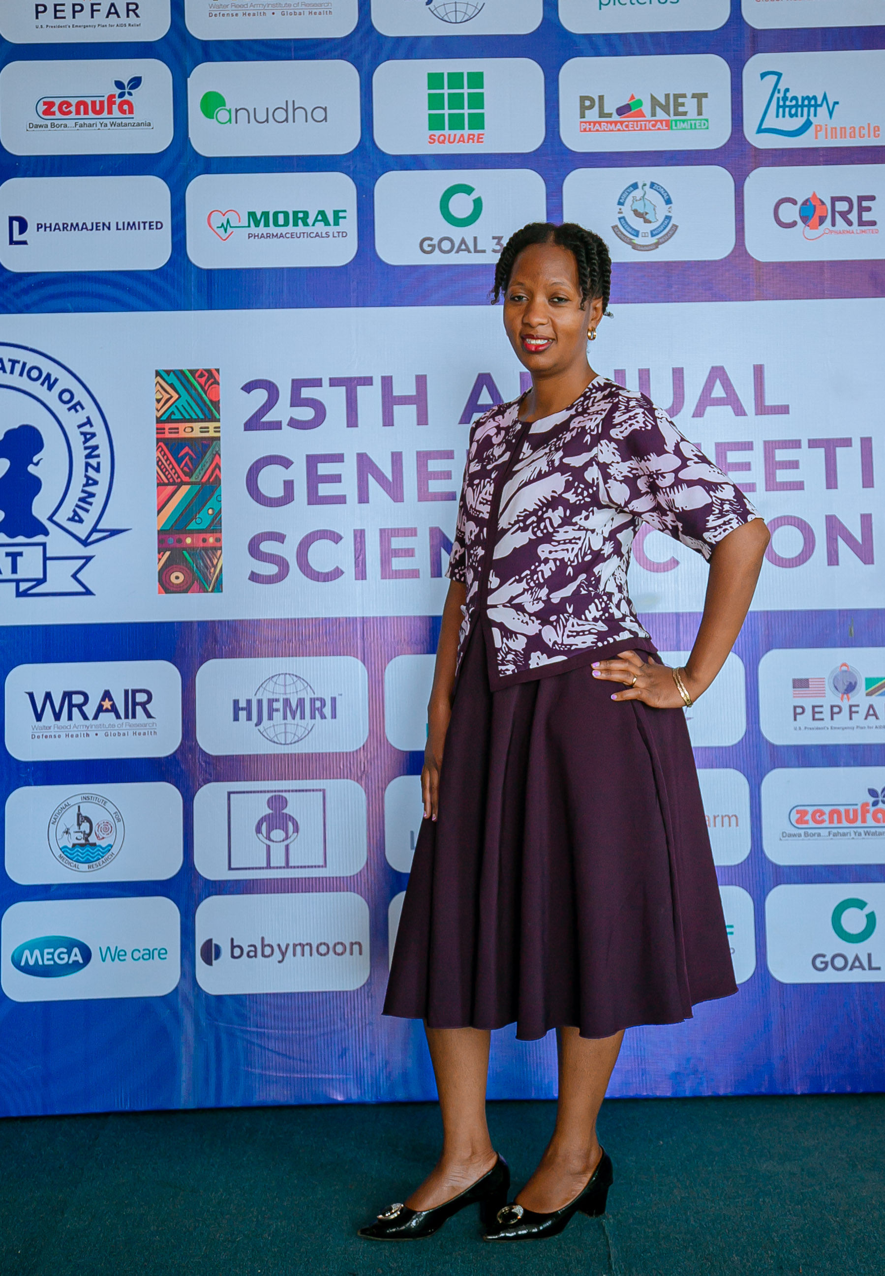 Foundation of Life: Improving Health Outcomes in Children