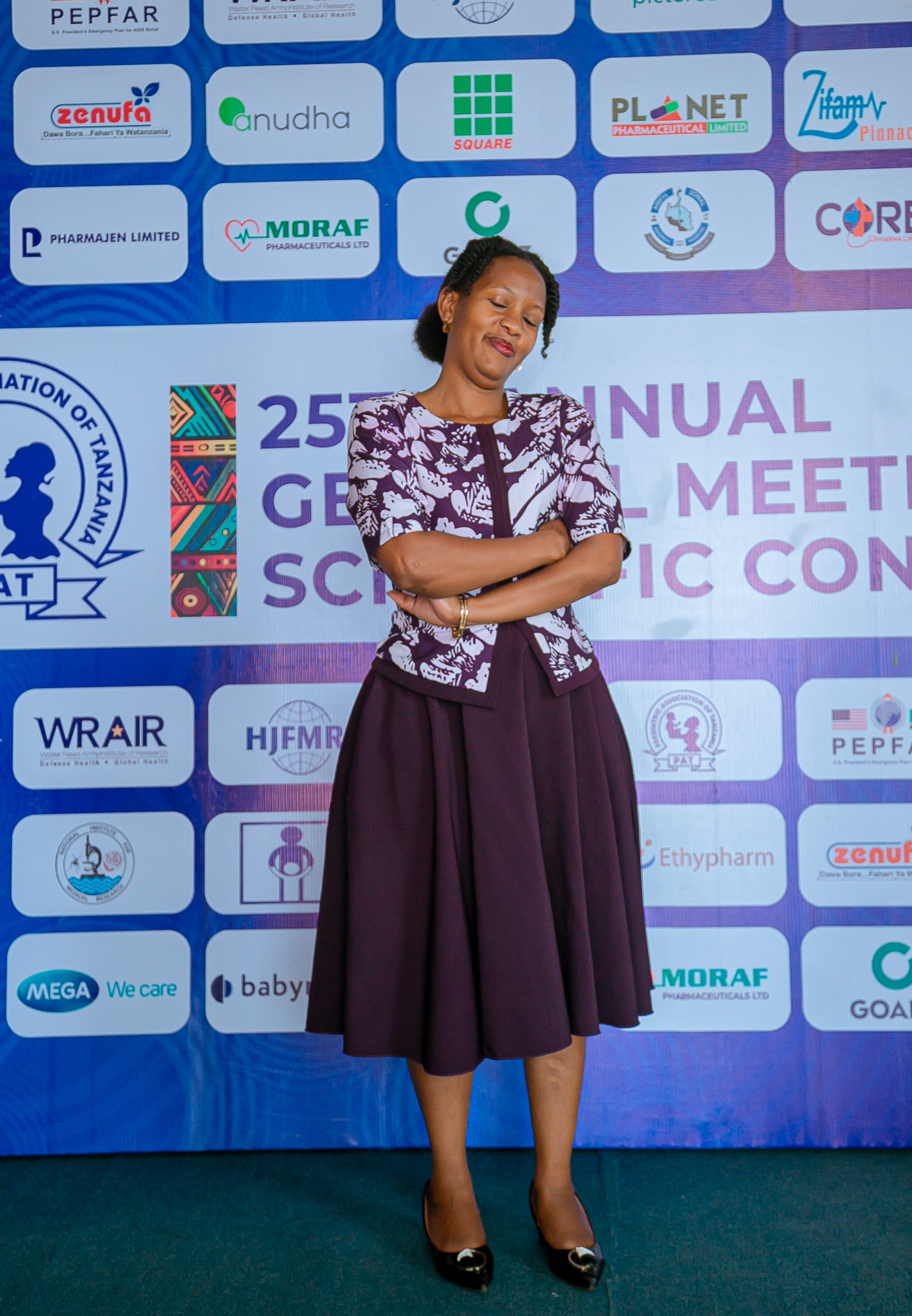 Foundation of Life: Improving Health Outcomes in Children