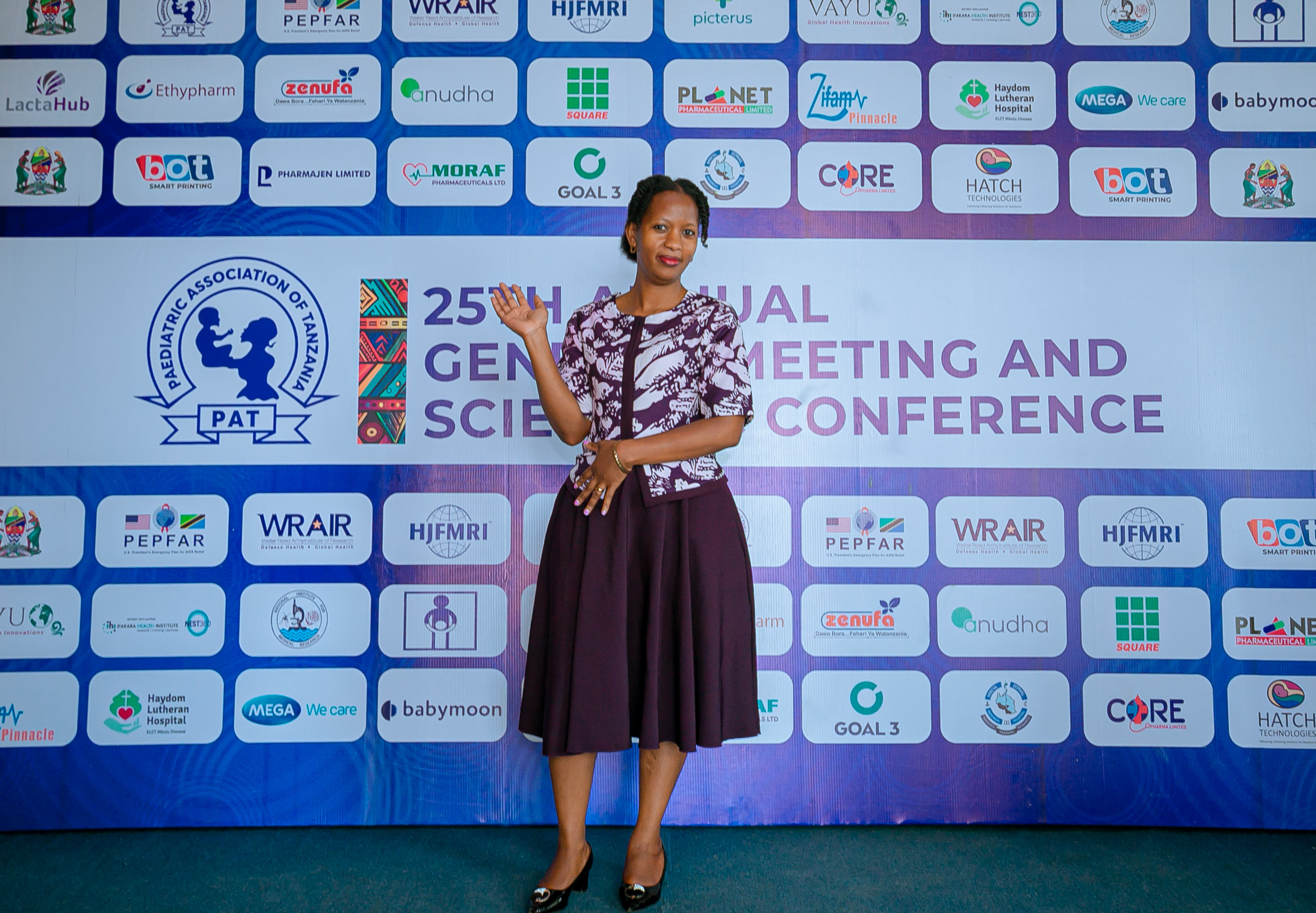 Foundation of Life: Improving Health Outcomes in Children