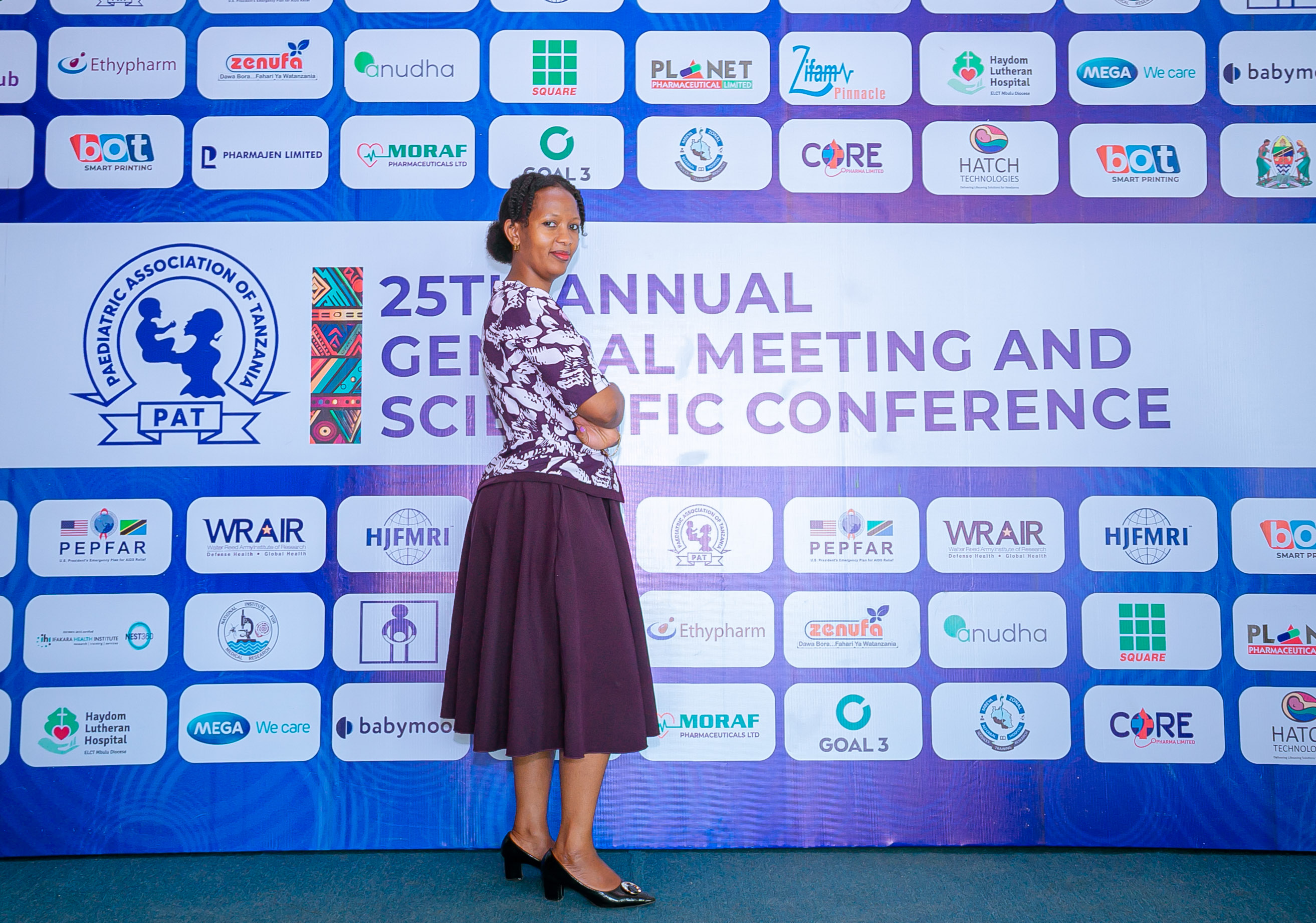 Foundation of Life: Improving Health Outcomes in Children