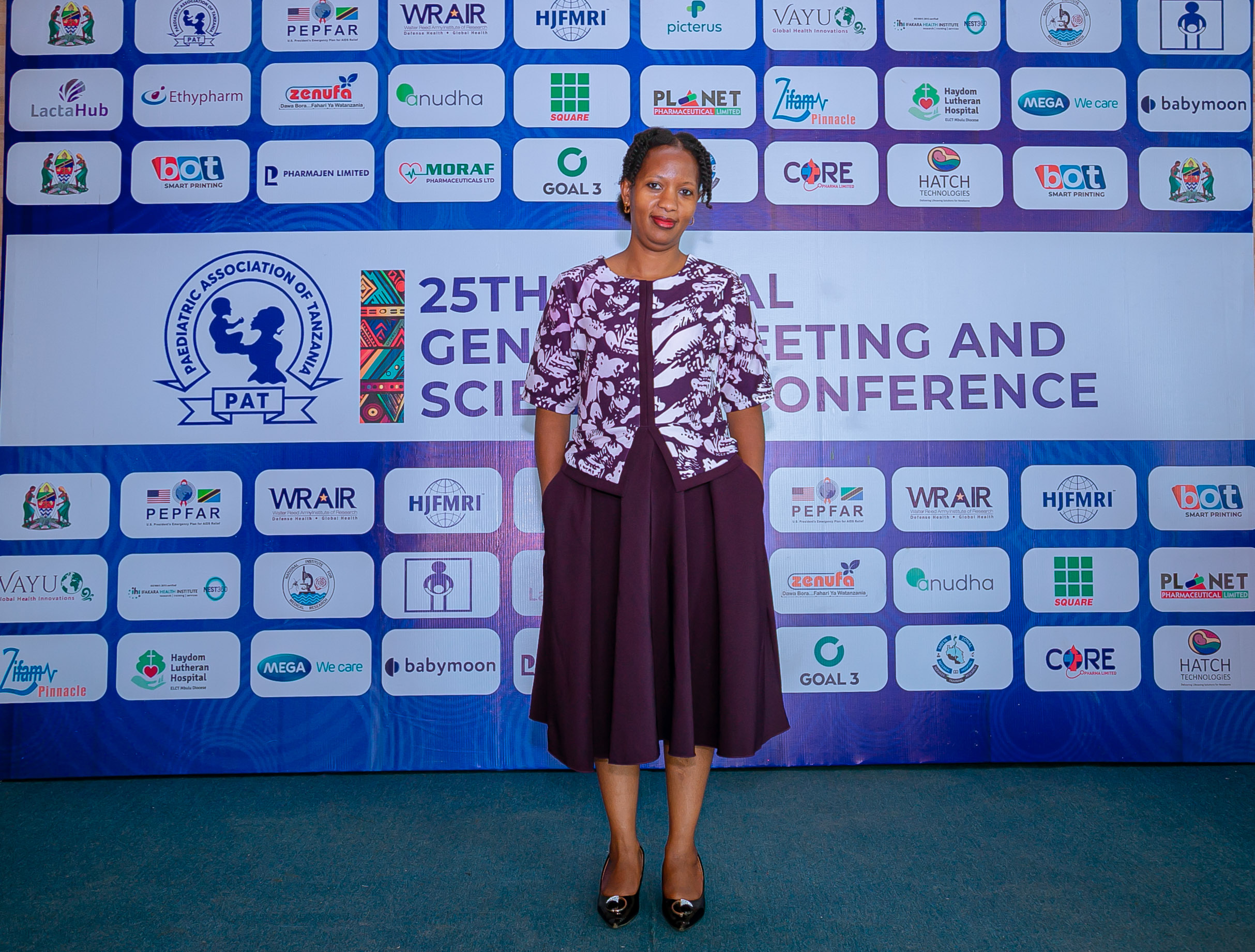 Foundation of Life: Improving Health Outcomes in Children