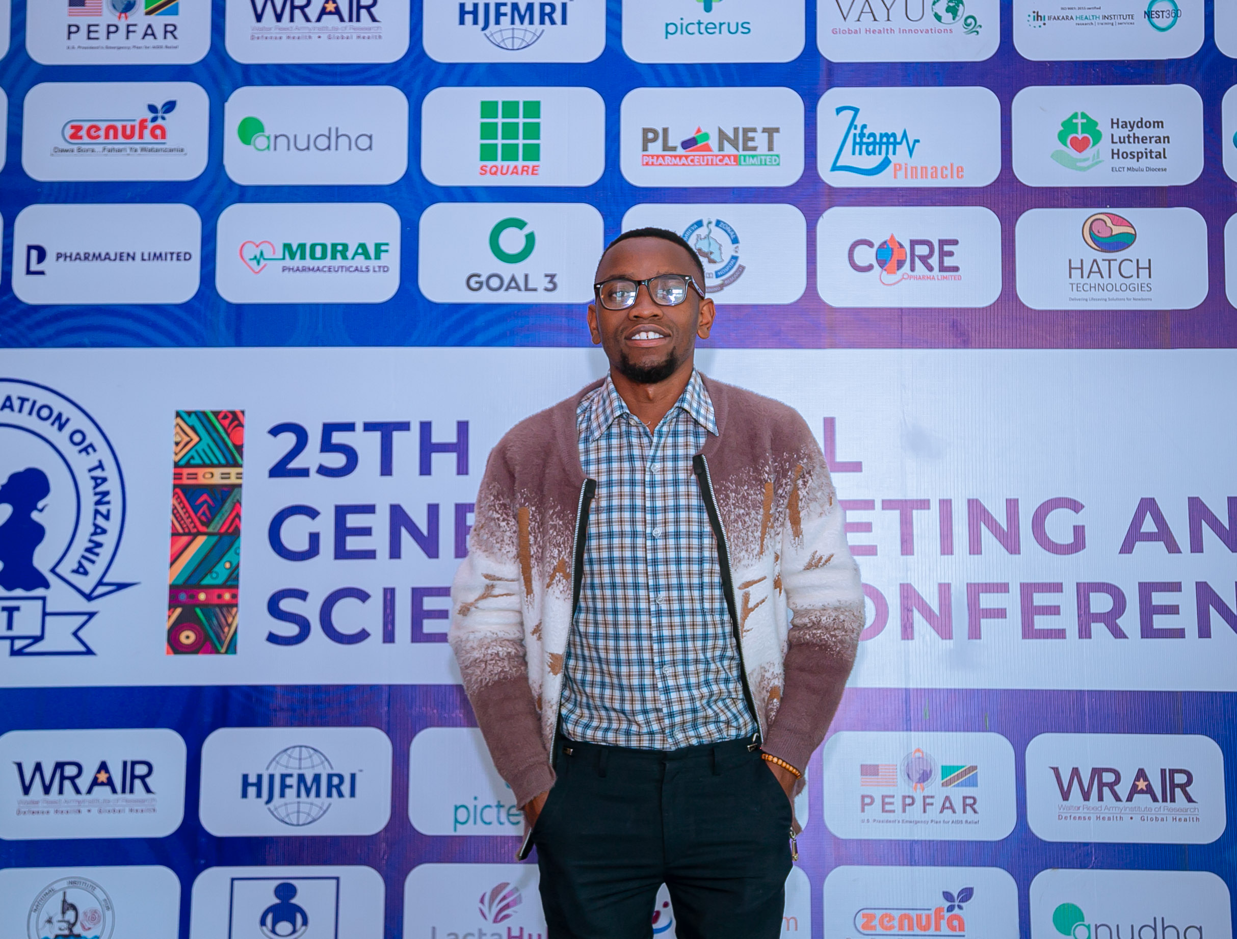 Foundation of Life: Improving Health Outcomes in Children