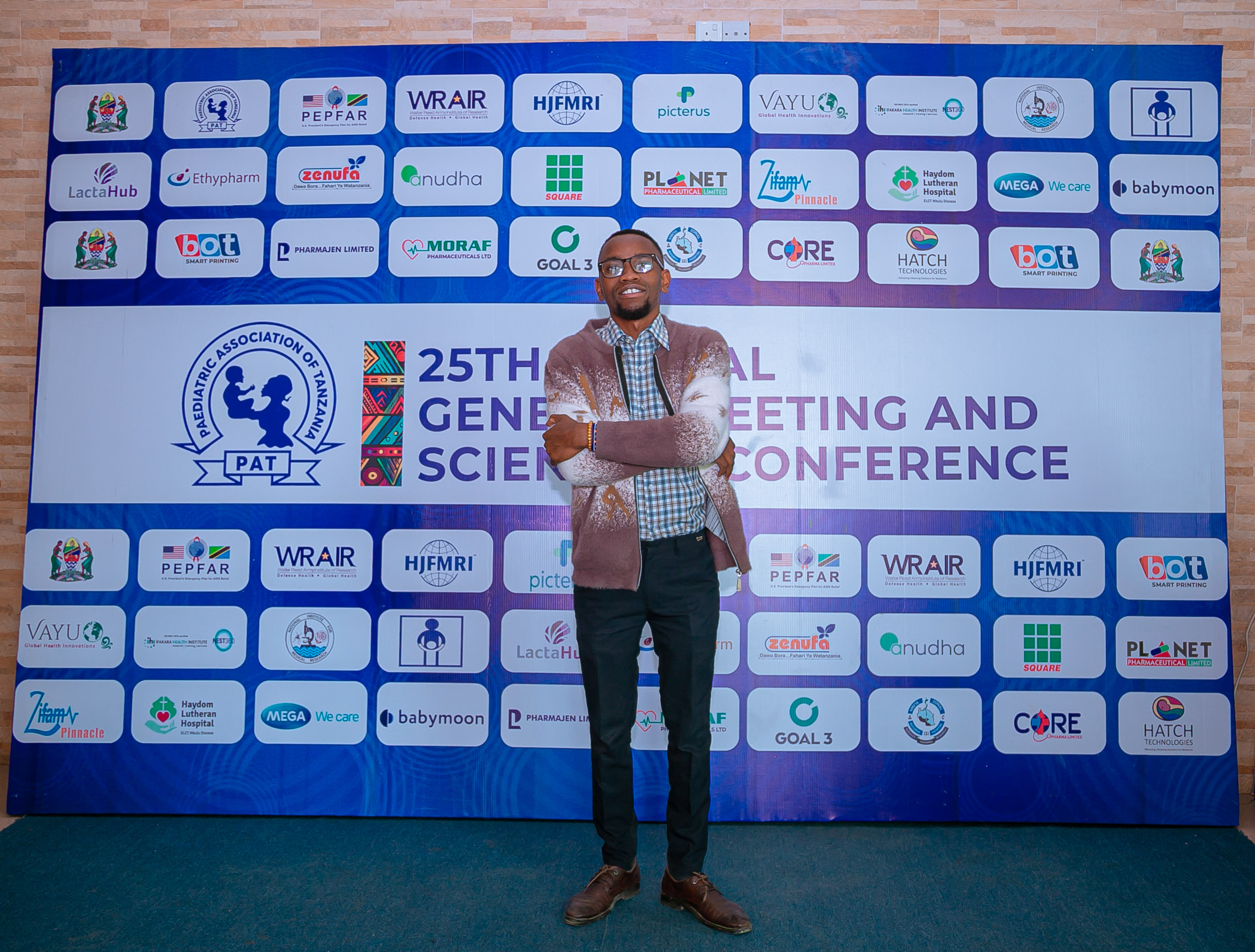 Foundation of Life: Improving Health Outcomes in Children