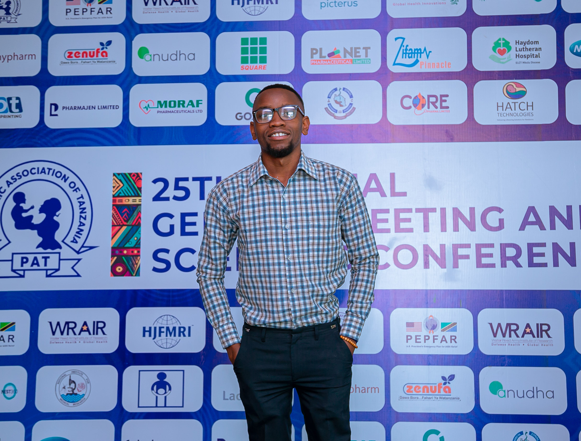 Foundation of Life: Improving Health Outcomes in Children