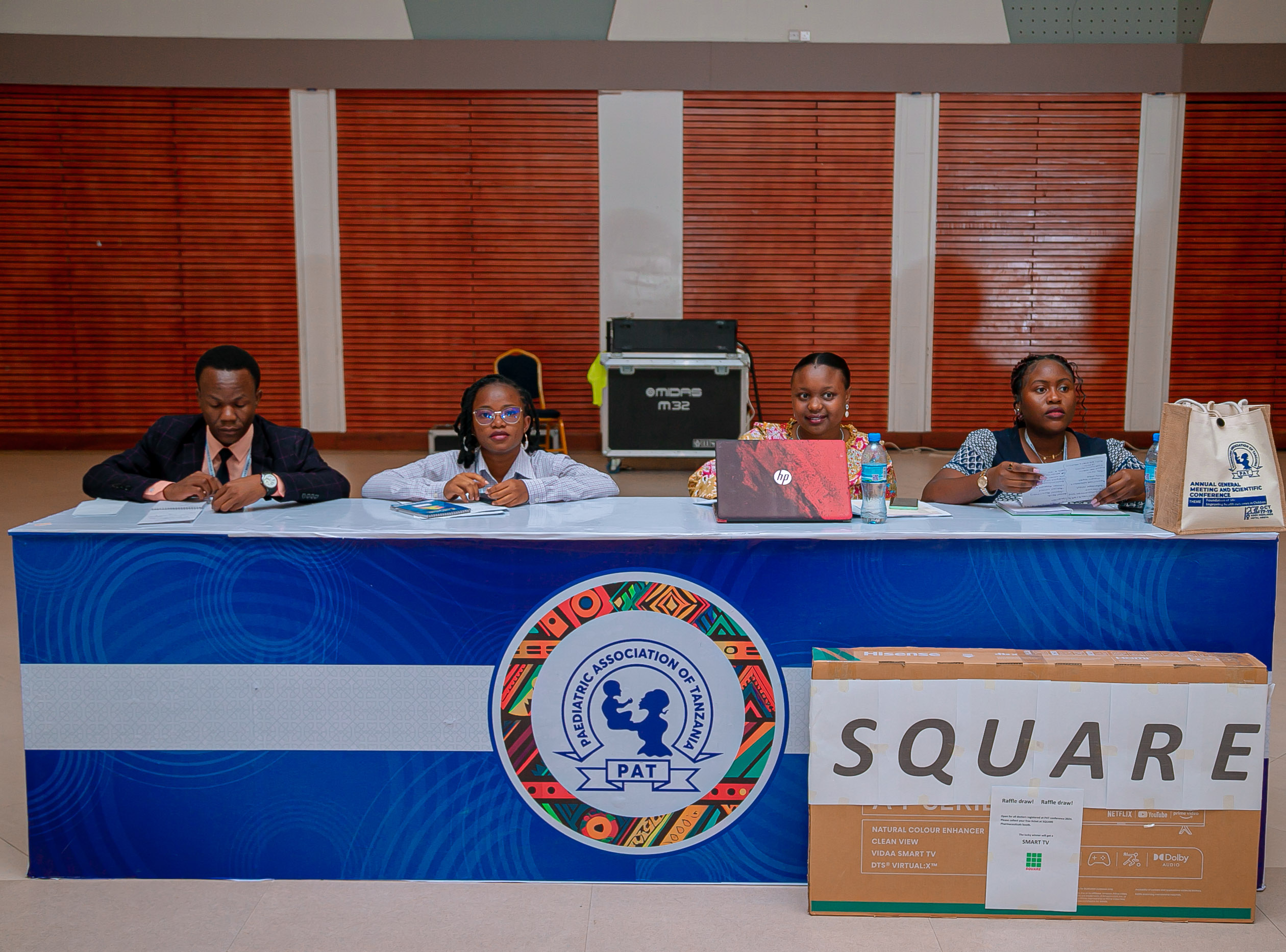 Foundation of Life: Improving Health Outcomes in Children