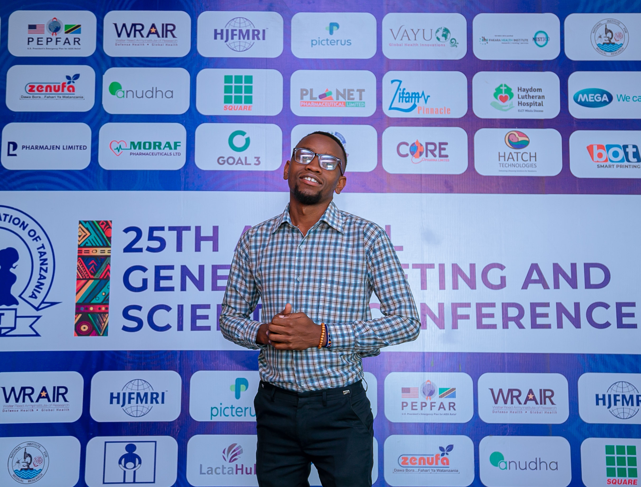 Foundation of Life: Improving Health Outcomes in Children