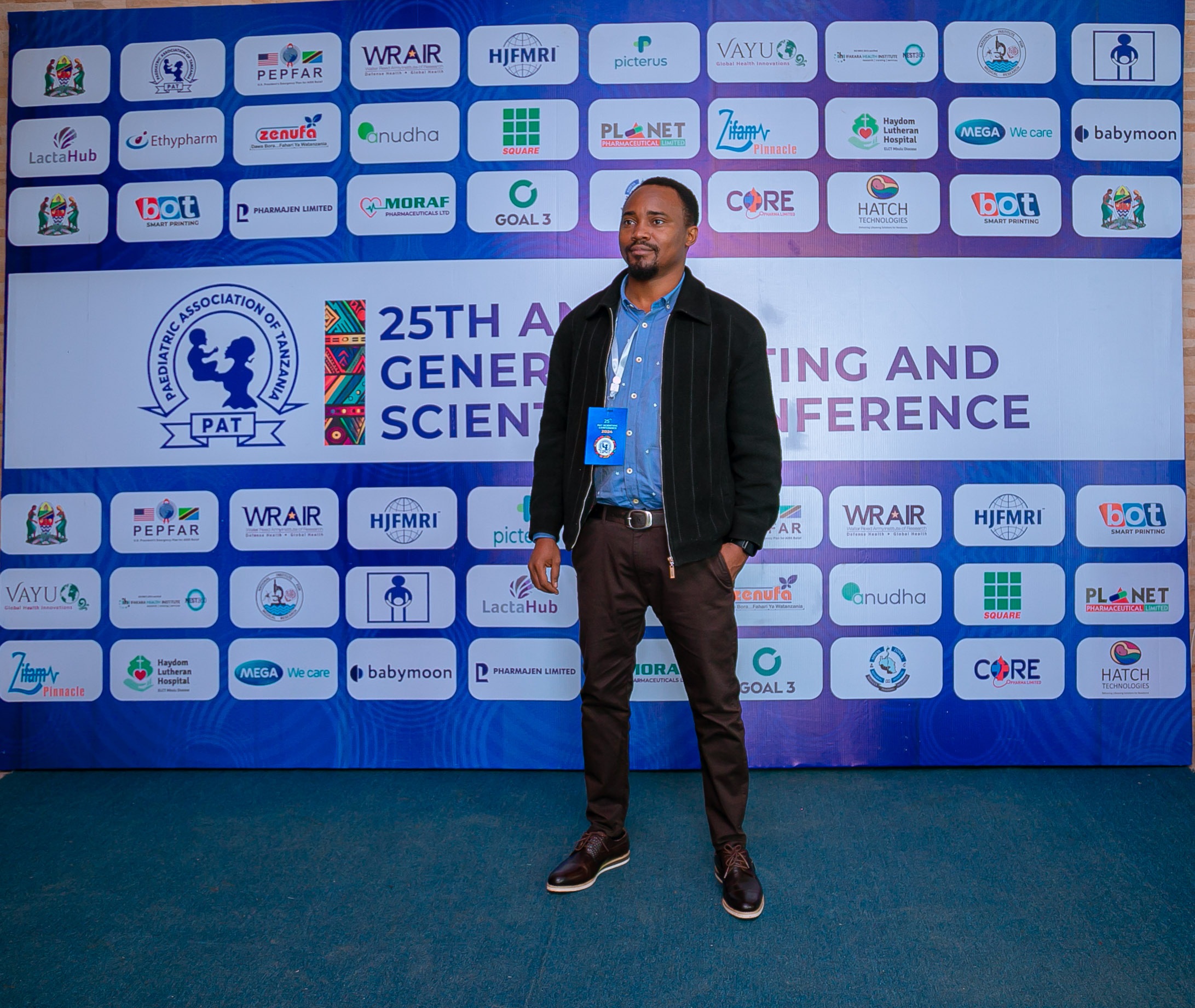 Foundation of Life: Improving Health Outcomes in Children