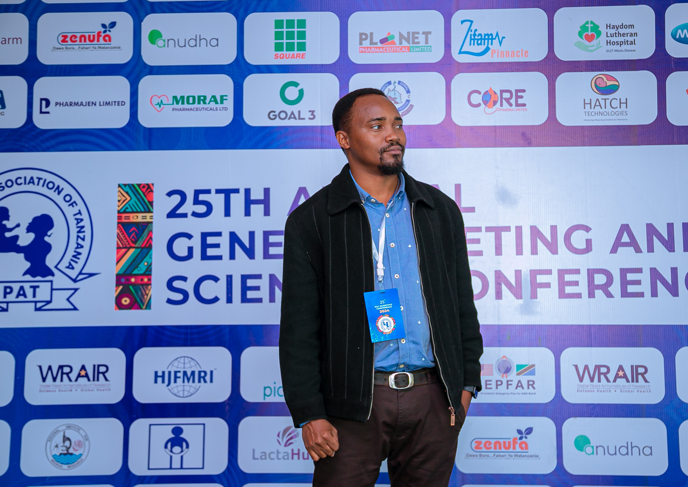 Foundation of Life: Improving Health Outcomes in Children