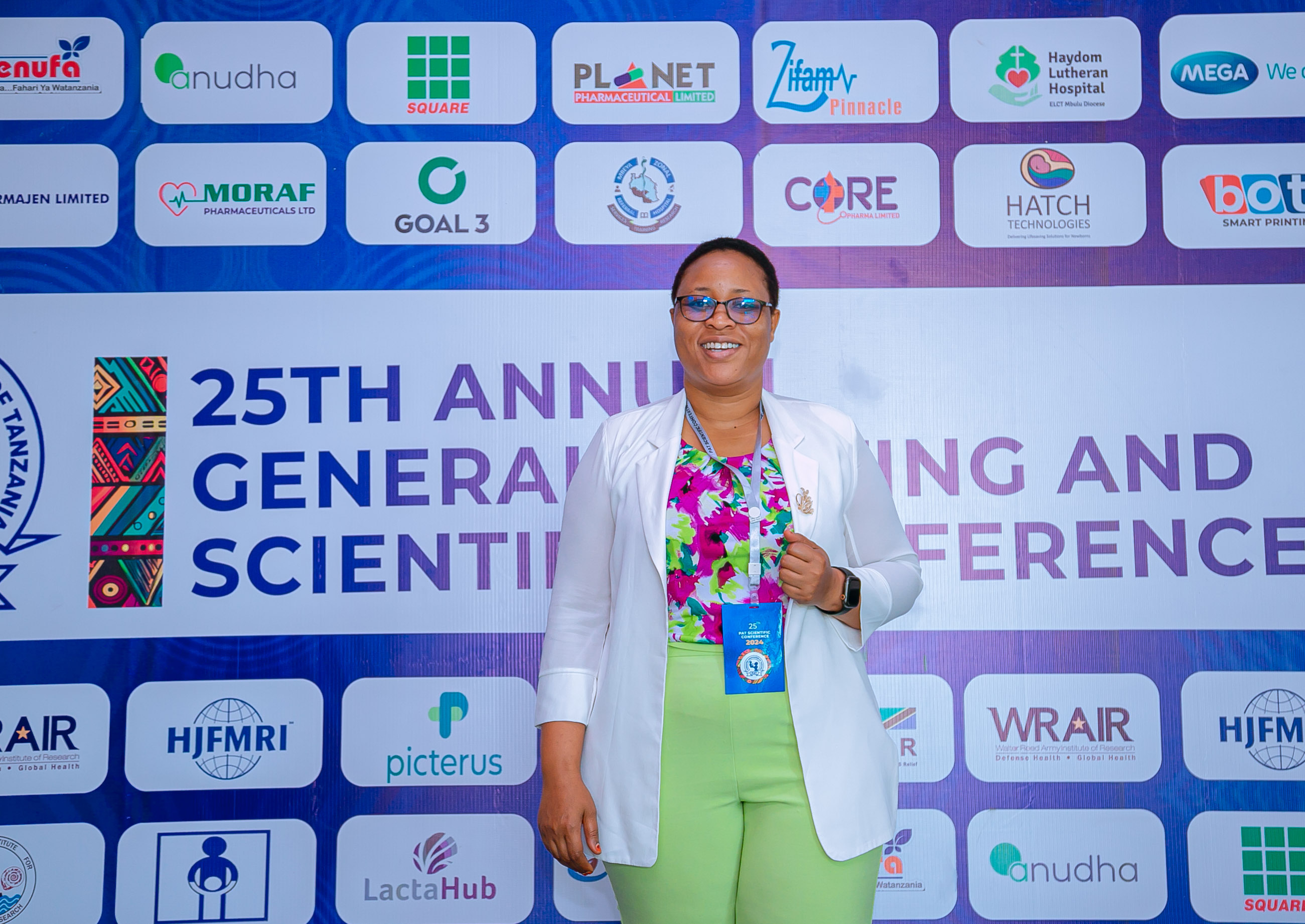 Foundation of Life: Improving Health Outcomes in Children