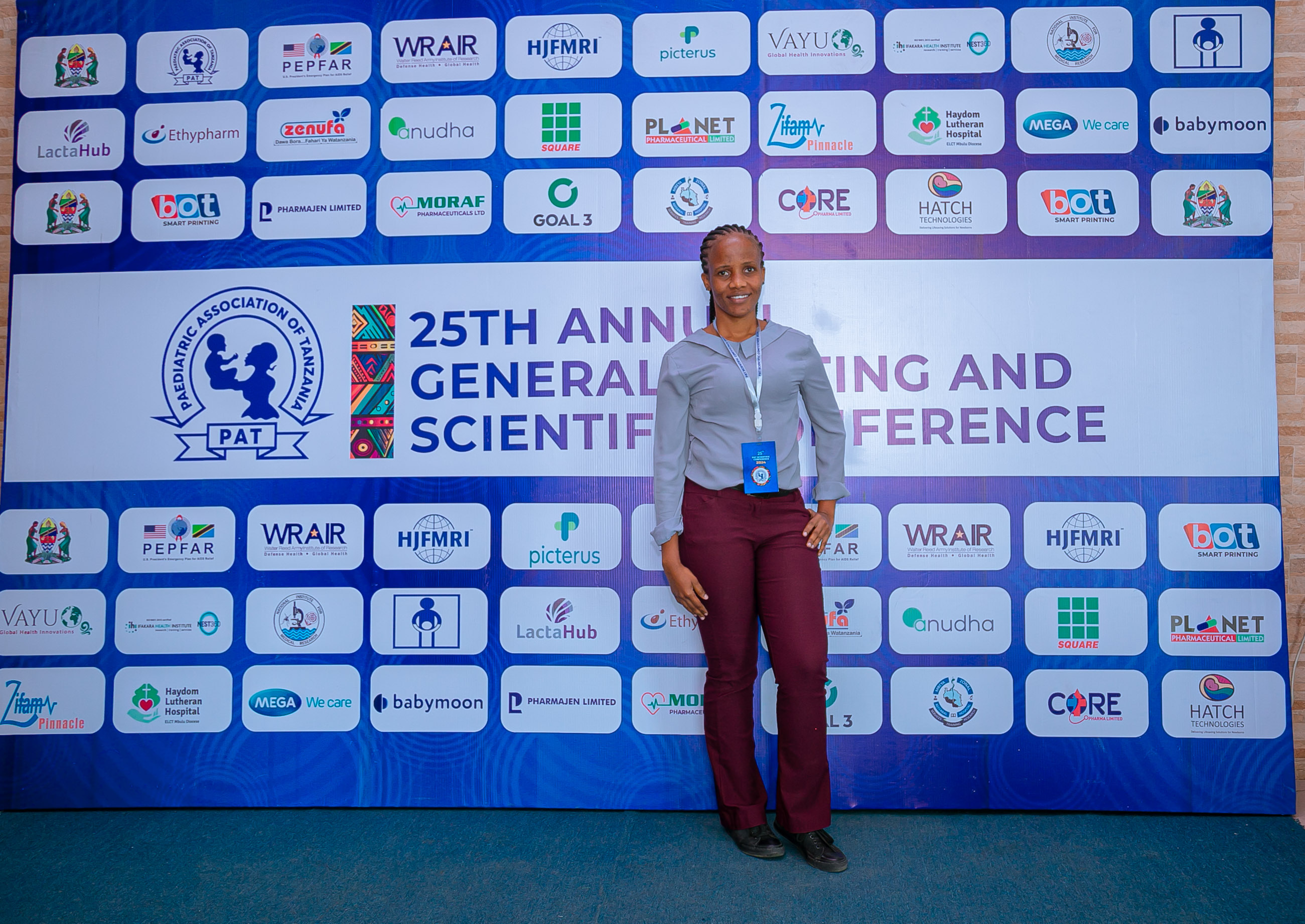 Foundation of Life: Improving Health Outcomes in Children