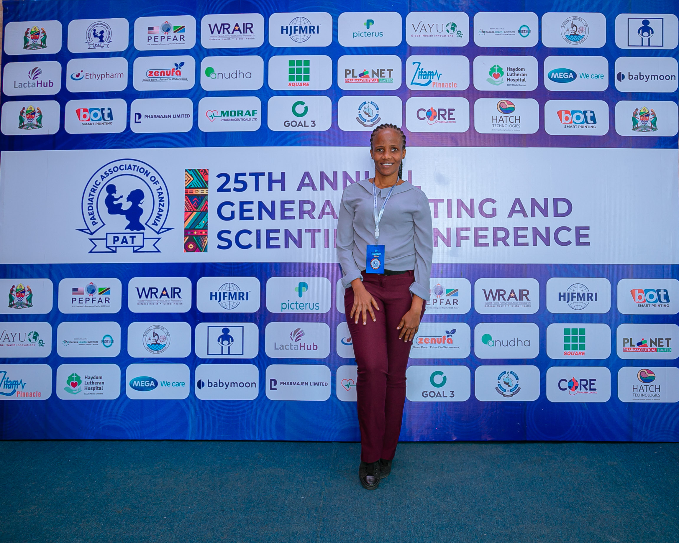 Foundation of Life: Improving Health Outcomes in Children