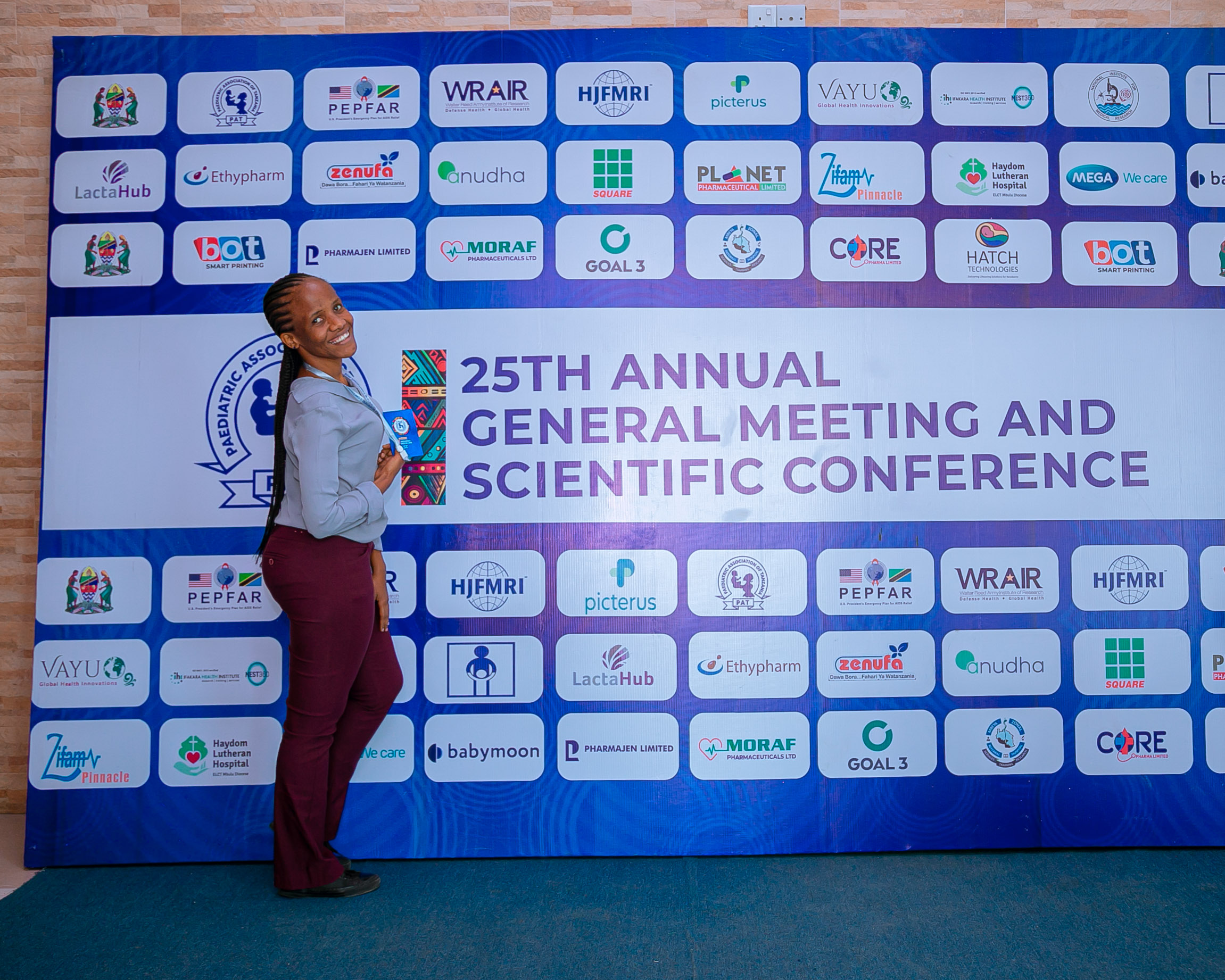 Foundation of Life: Improving Health Outcomes in Children