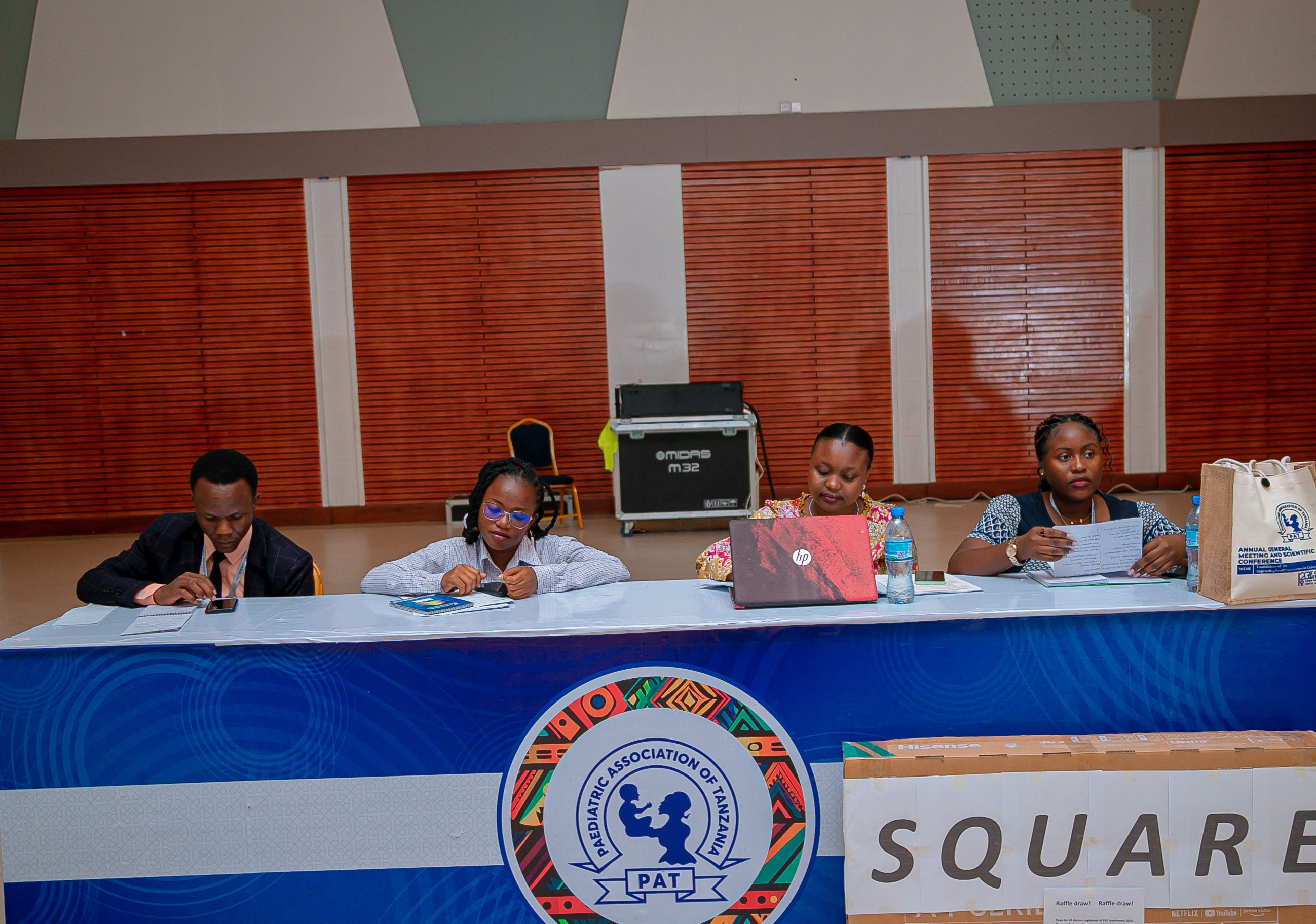 Foundation of Life: Improving Health Outcomes in Children