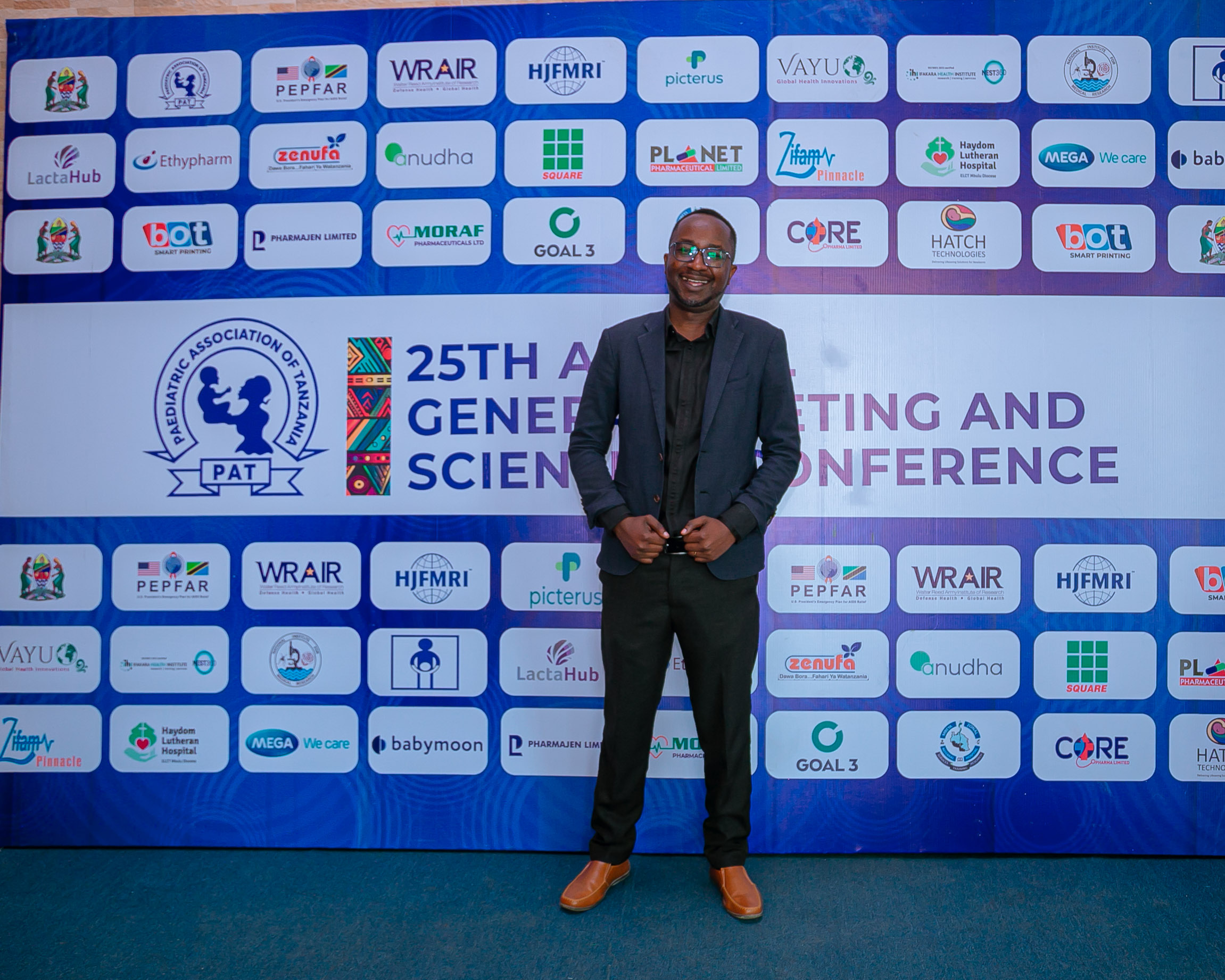 Foundation of Life: Improving Health Outcomes in Children