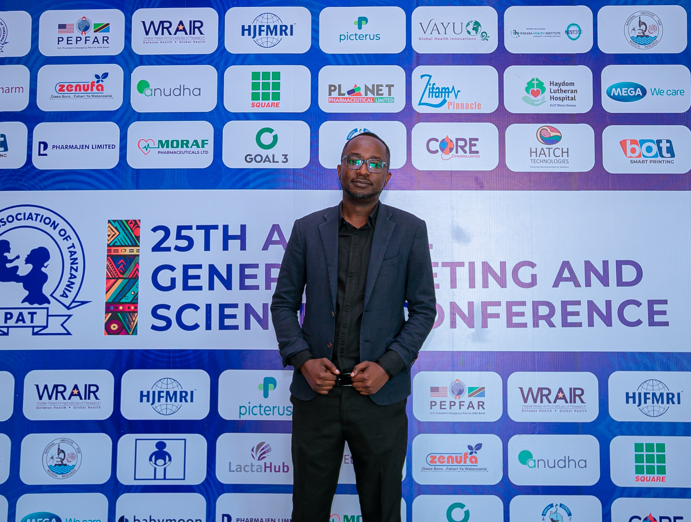 Foundation of Life: Improving Health Outcomes in Children