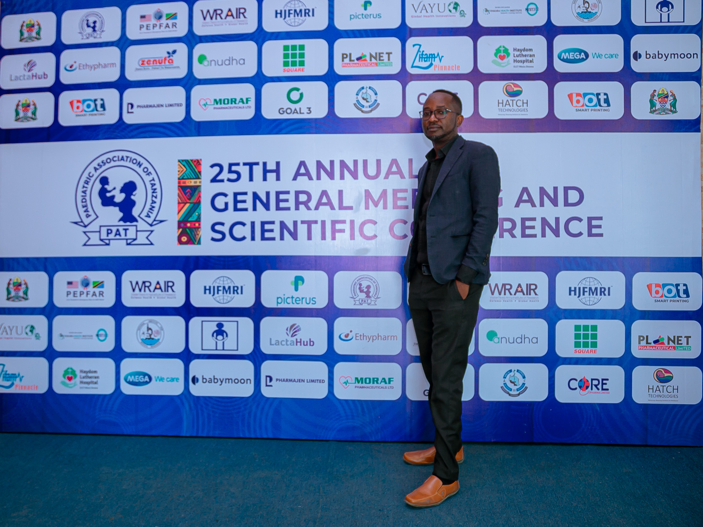 Foundation of Life: Improving Health Outcomes in Children