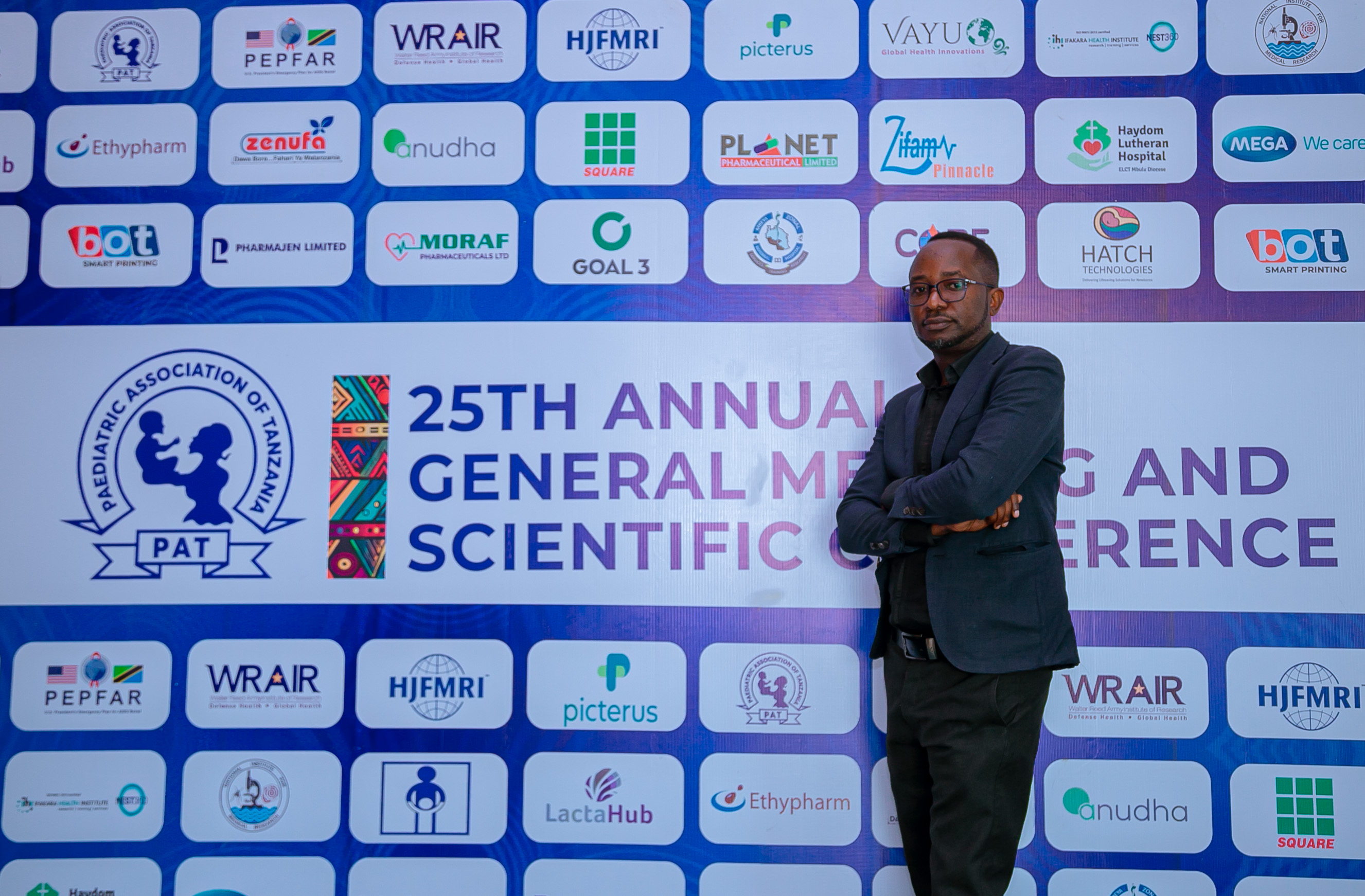 Foundation of Life: Improving Health Outcomes in Children