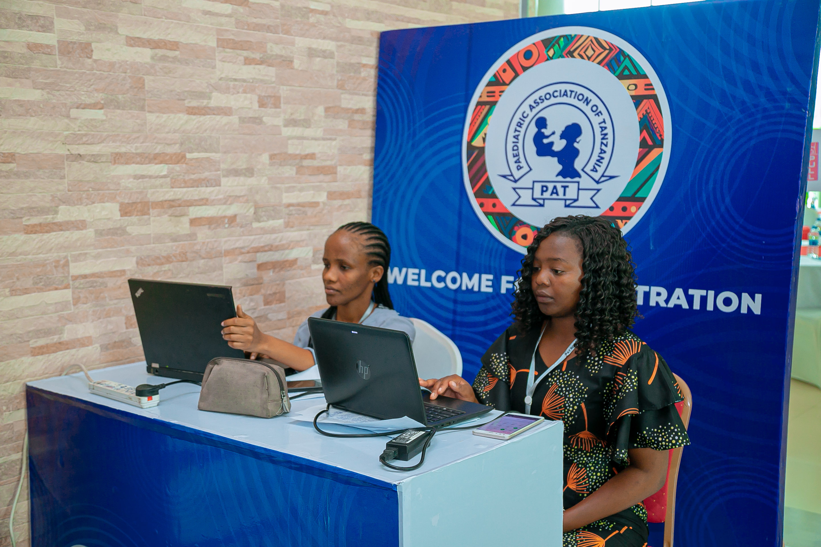 Foundation of Life: Improving Health Outcomes in Children