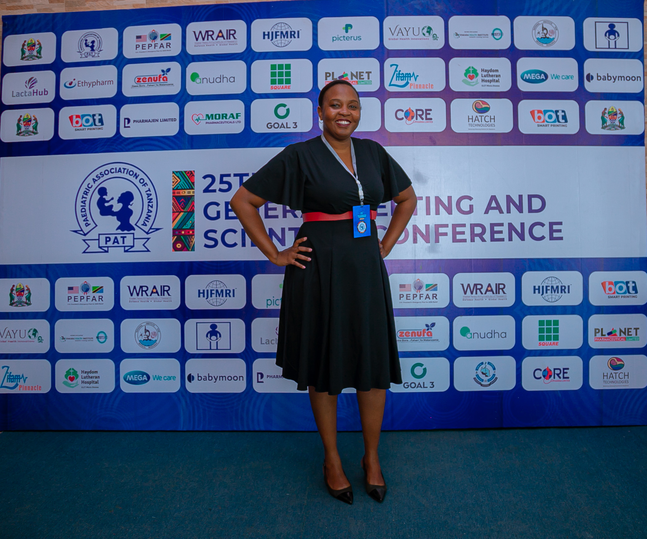 Foundation of Life: Improving Health Outcomes in Children