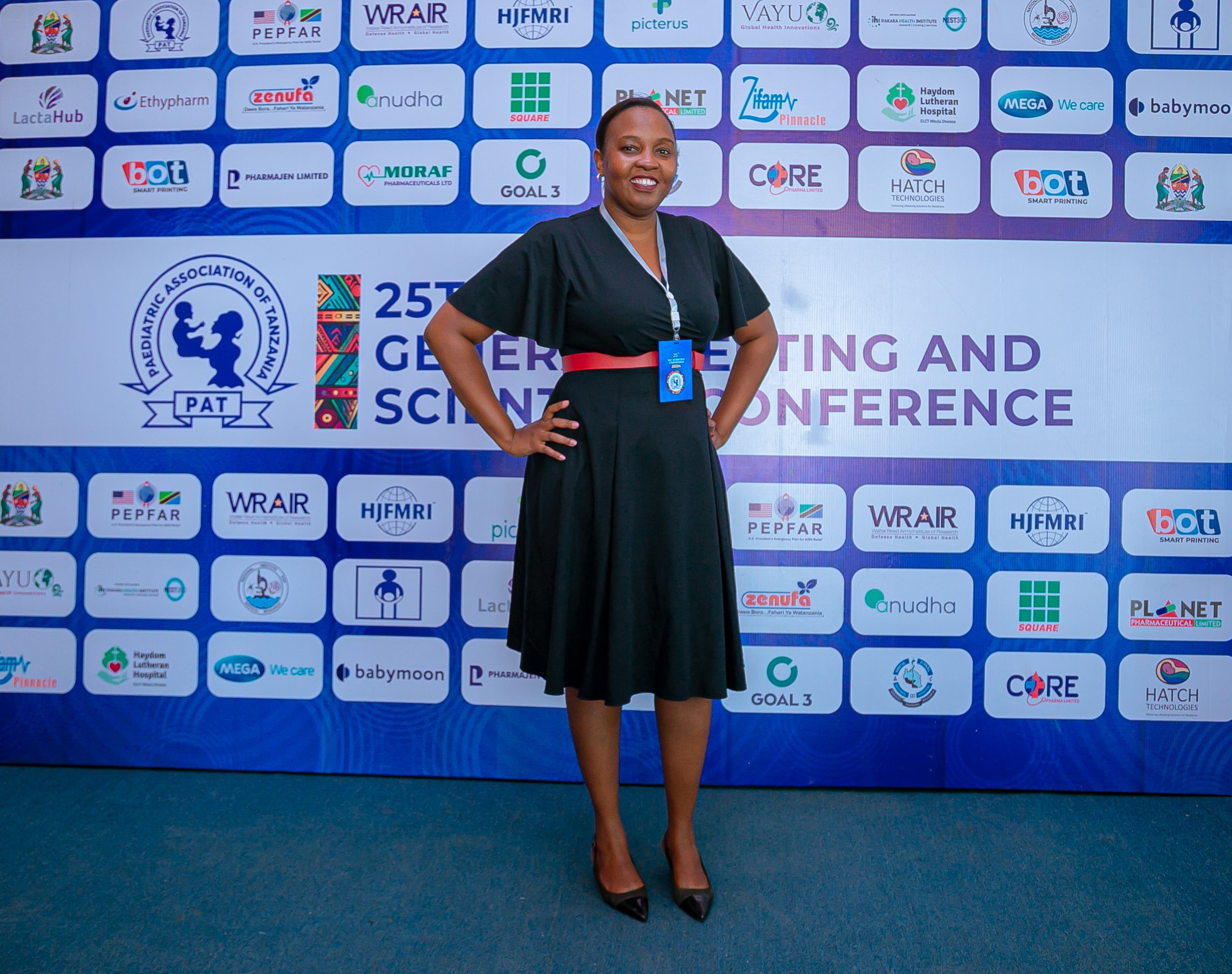 Foundation of Life: Improving Health Outcomes in Children