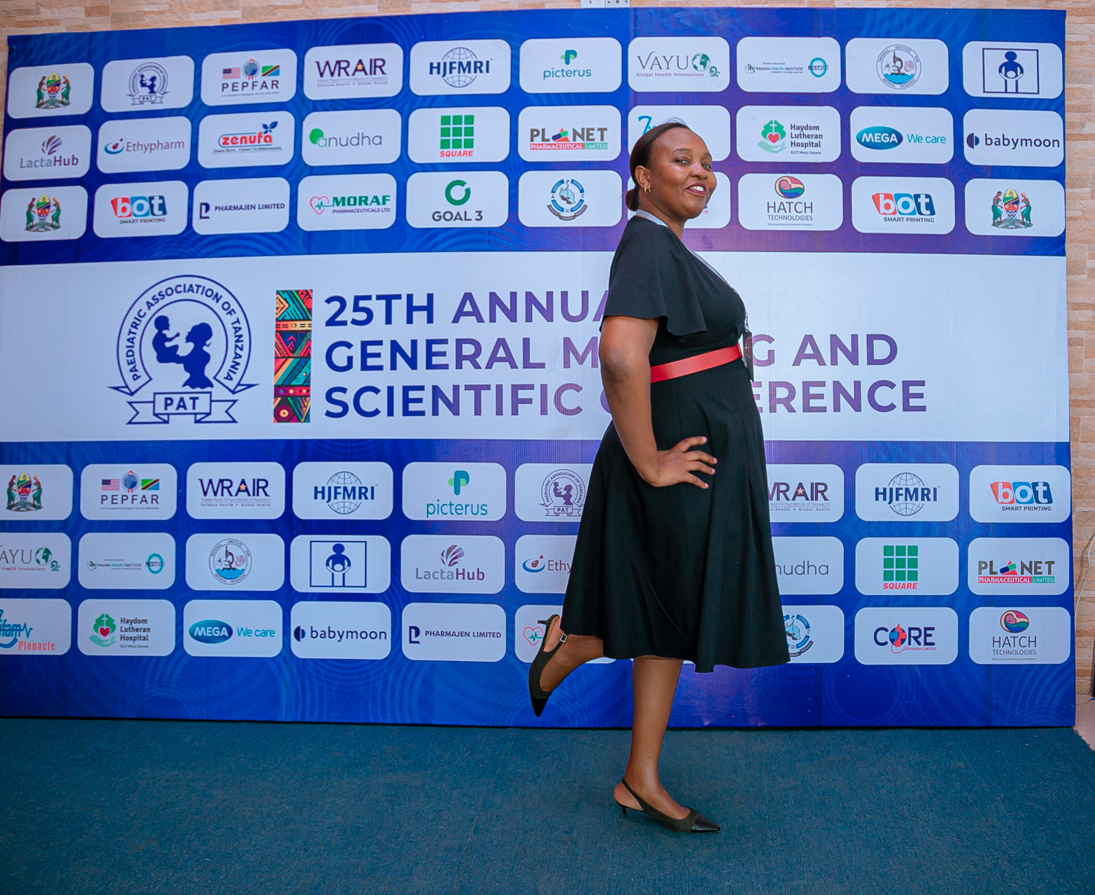 Foundation of Life: Improving Health Outcomes in Children