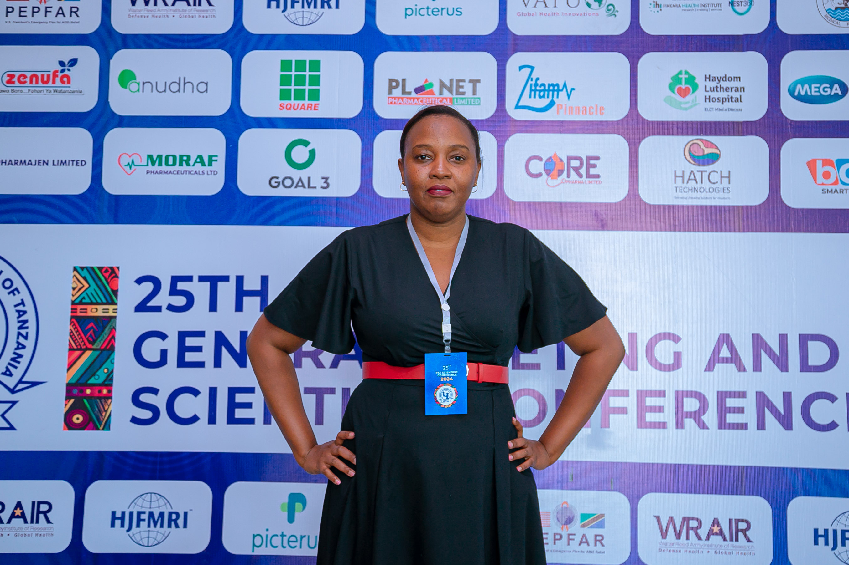 Foundation of Life: Improving Health Outcomes in Children