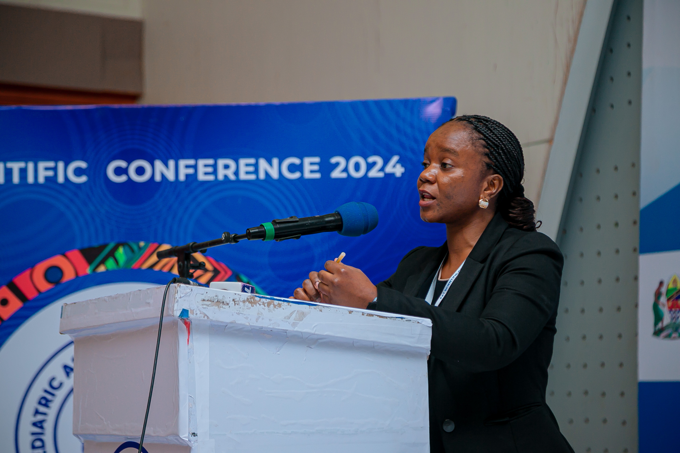 Foundation of Life: Improving Health Outcomes in Children