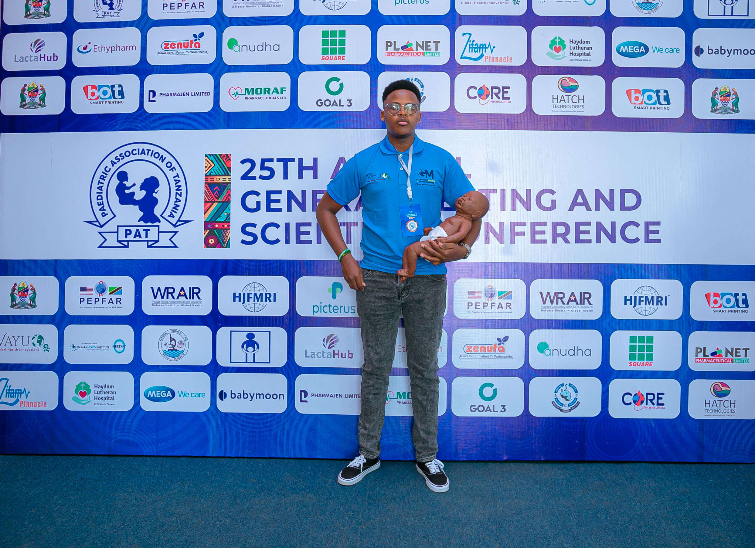 Foundation of Life: Improving Health Outcomes in Children