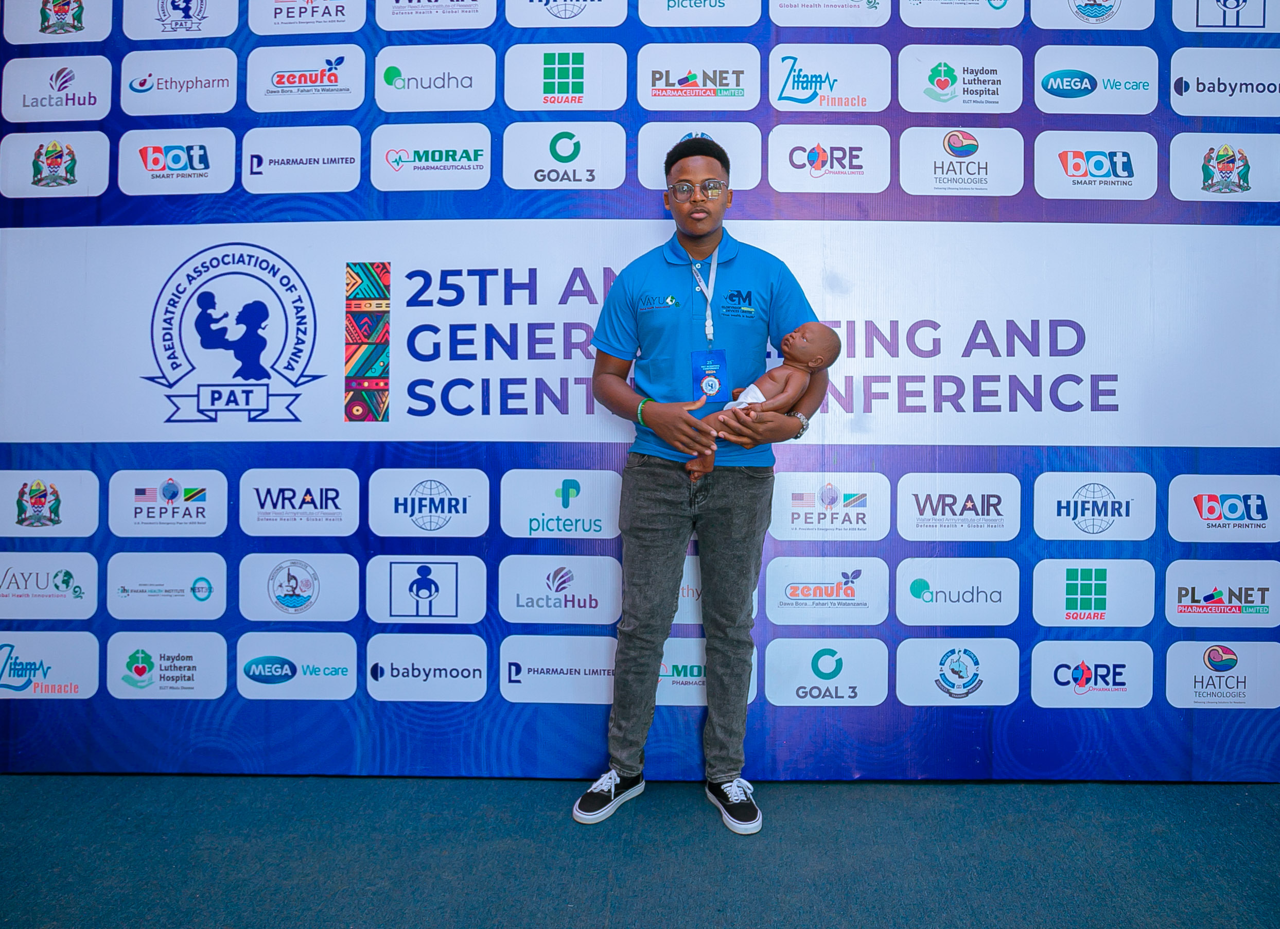 Foundation of Life: Improving Health Outcomes in Children