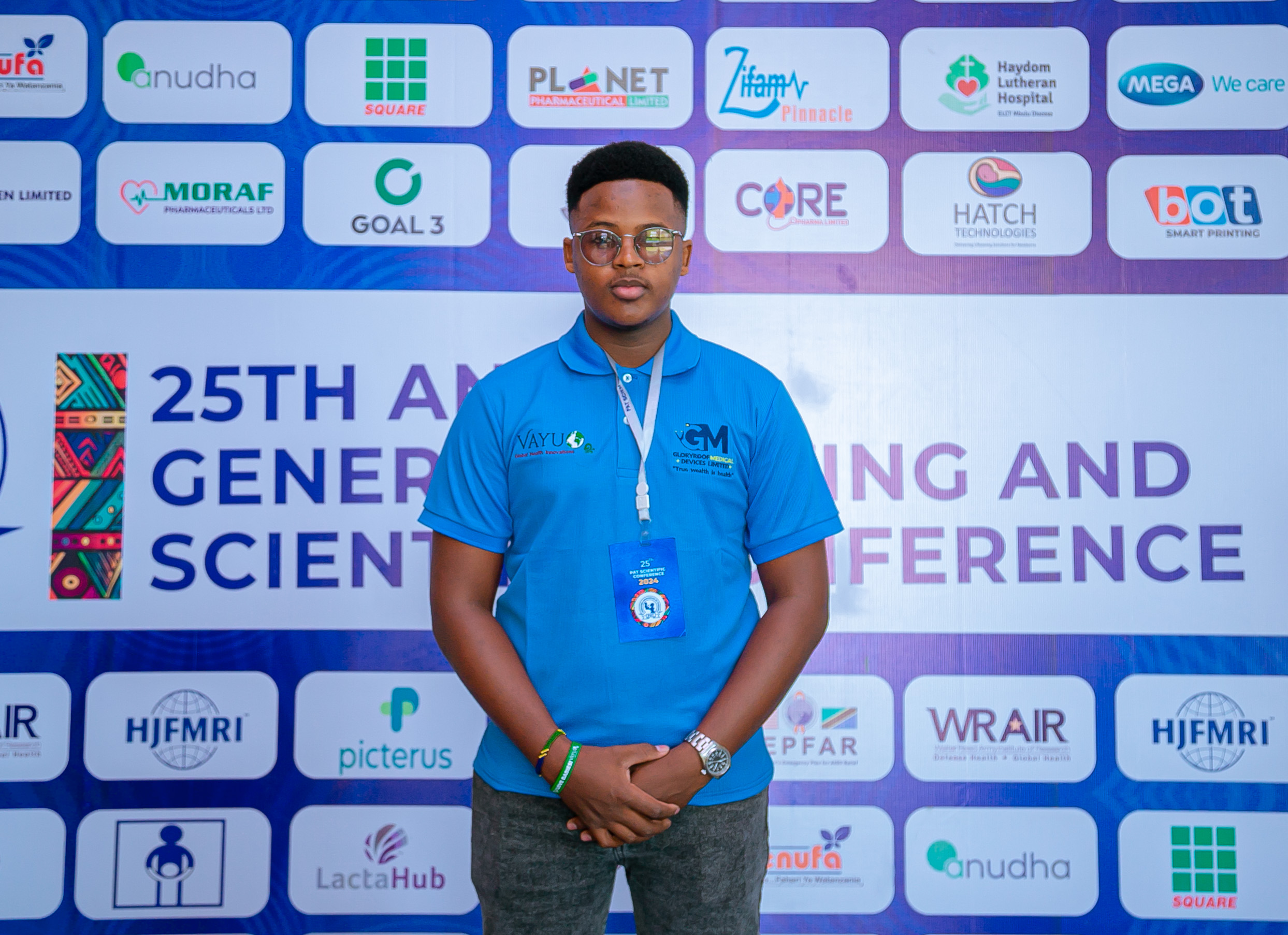 Foundation of Life: Improving Health Outcomes in Children