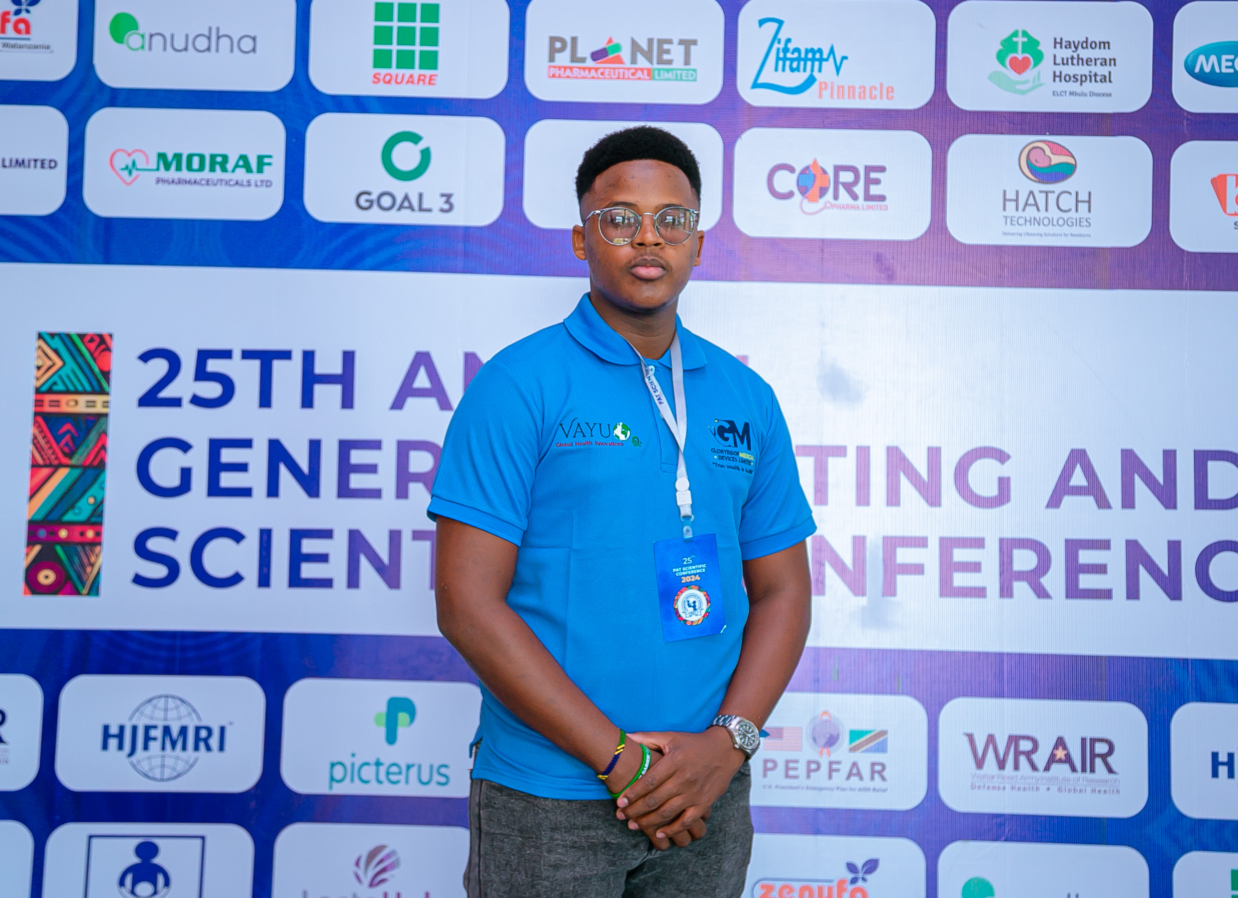 Foundation of Life: Improving Health Outcomes in Children