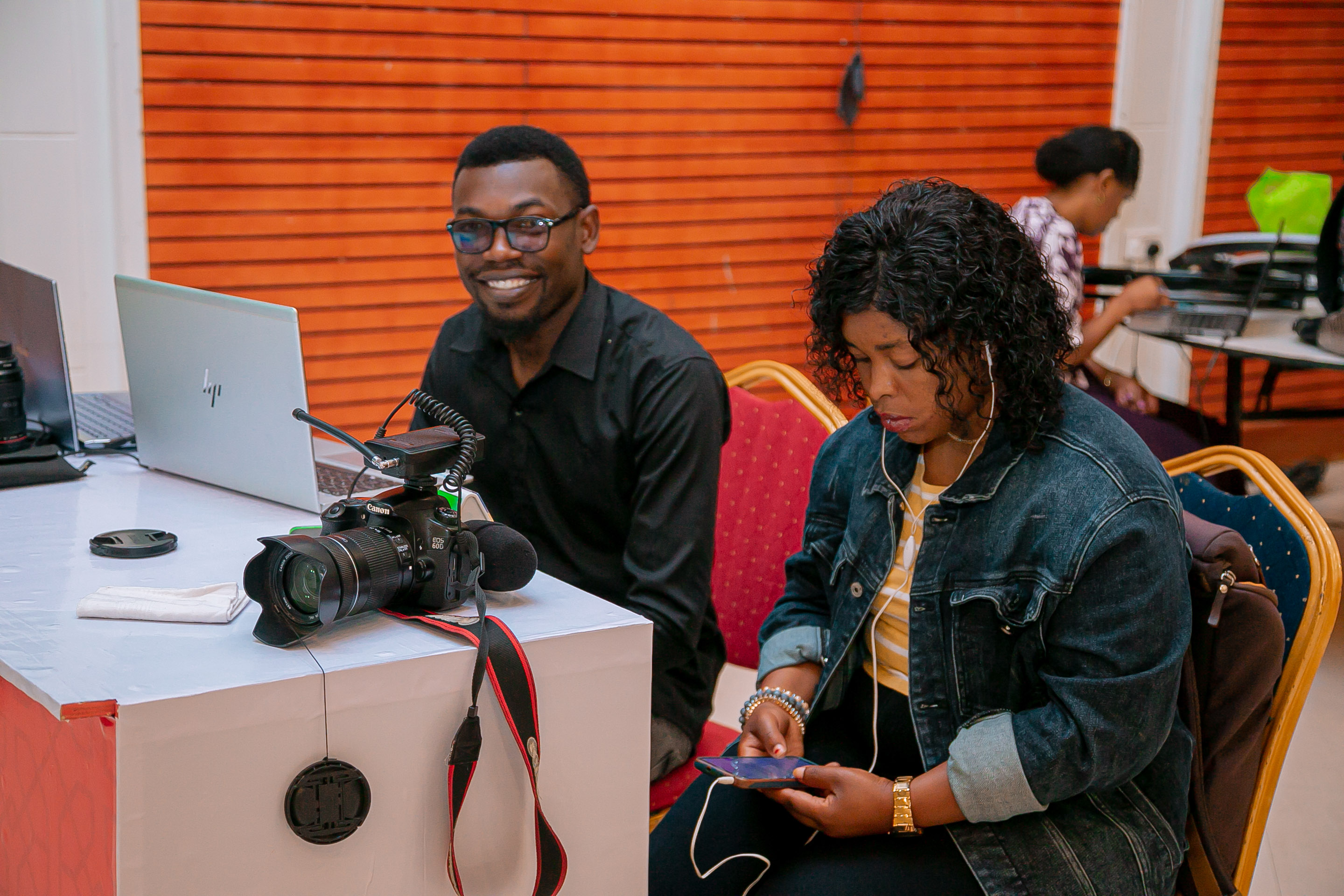 Foundation of Life: Improving Health Outcomes in Children