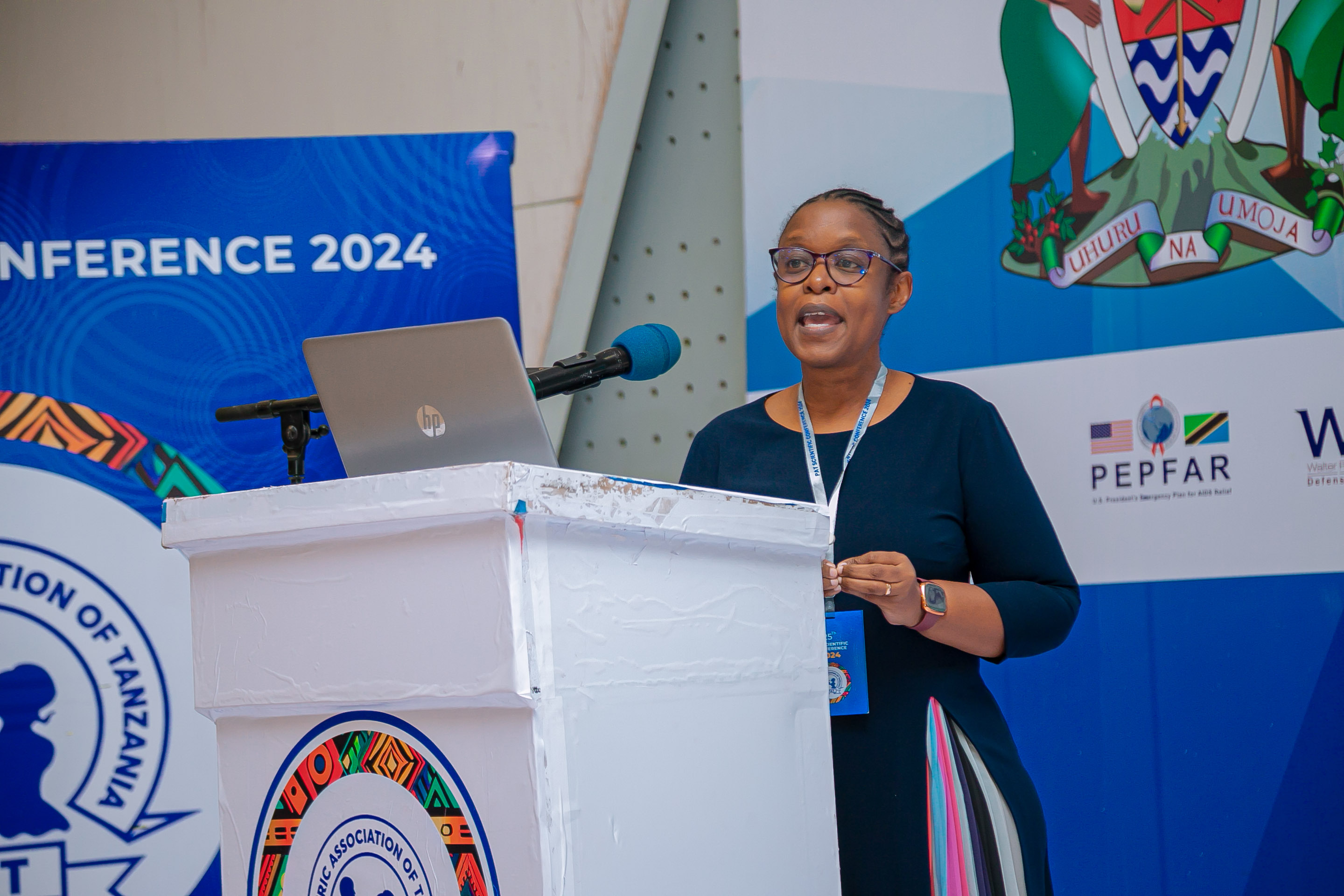 Foundation of Life: Improving Health Outcomes in Children