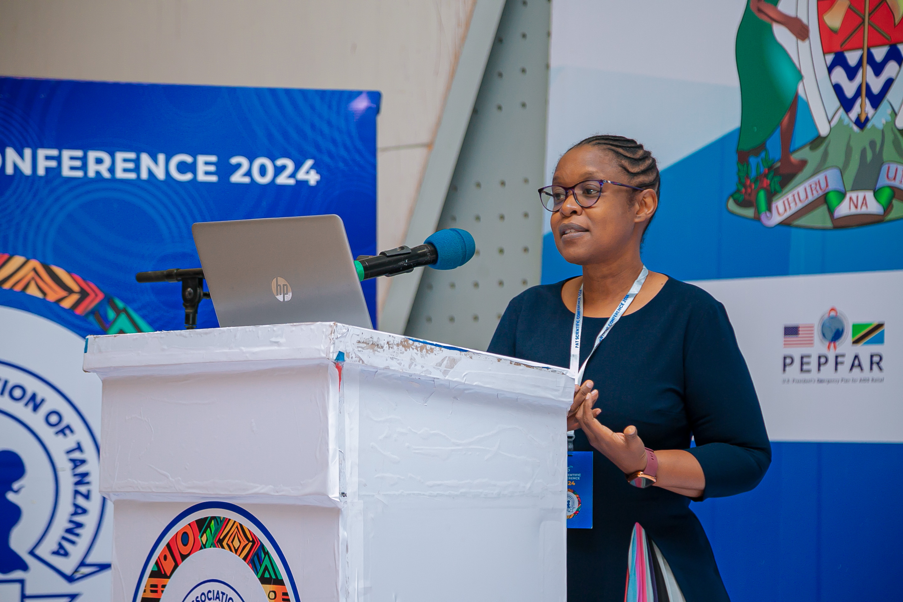 Foundation of Life: Improving Health Outcomes in Children