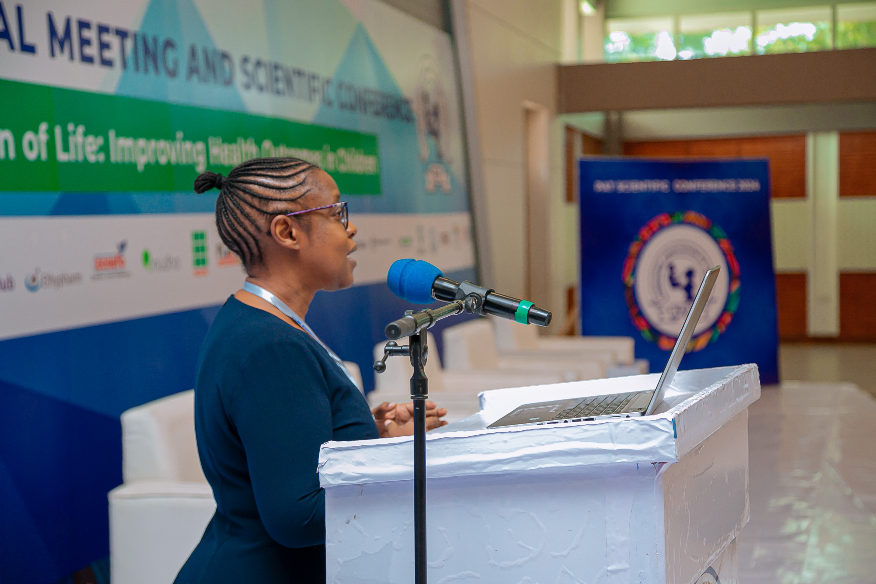 Foundation of Life: Improving Health Outcomes in Children