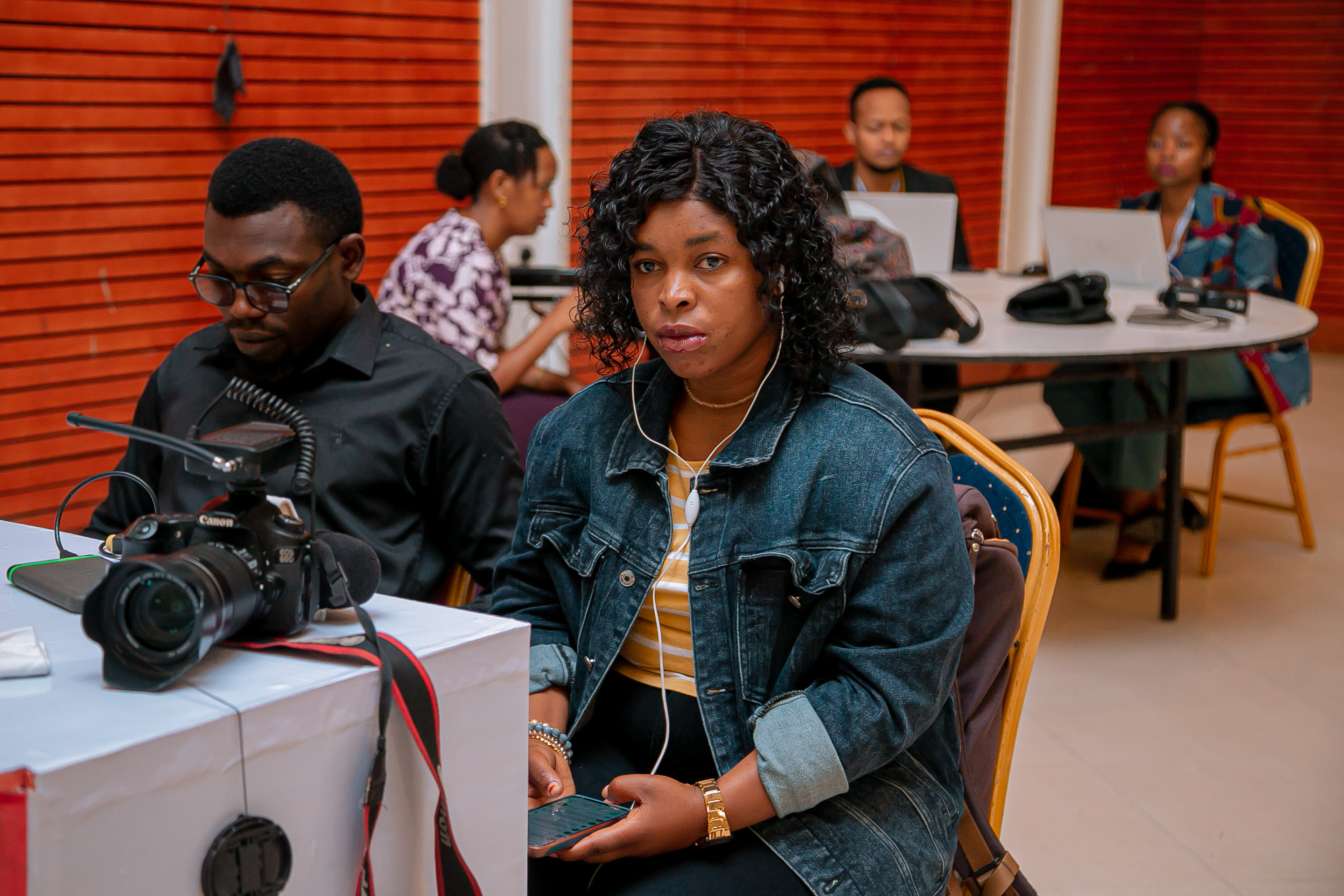 Foundation of Life: Improving Health Outcomes in Children