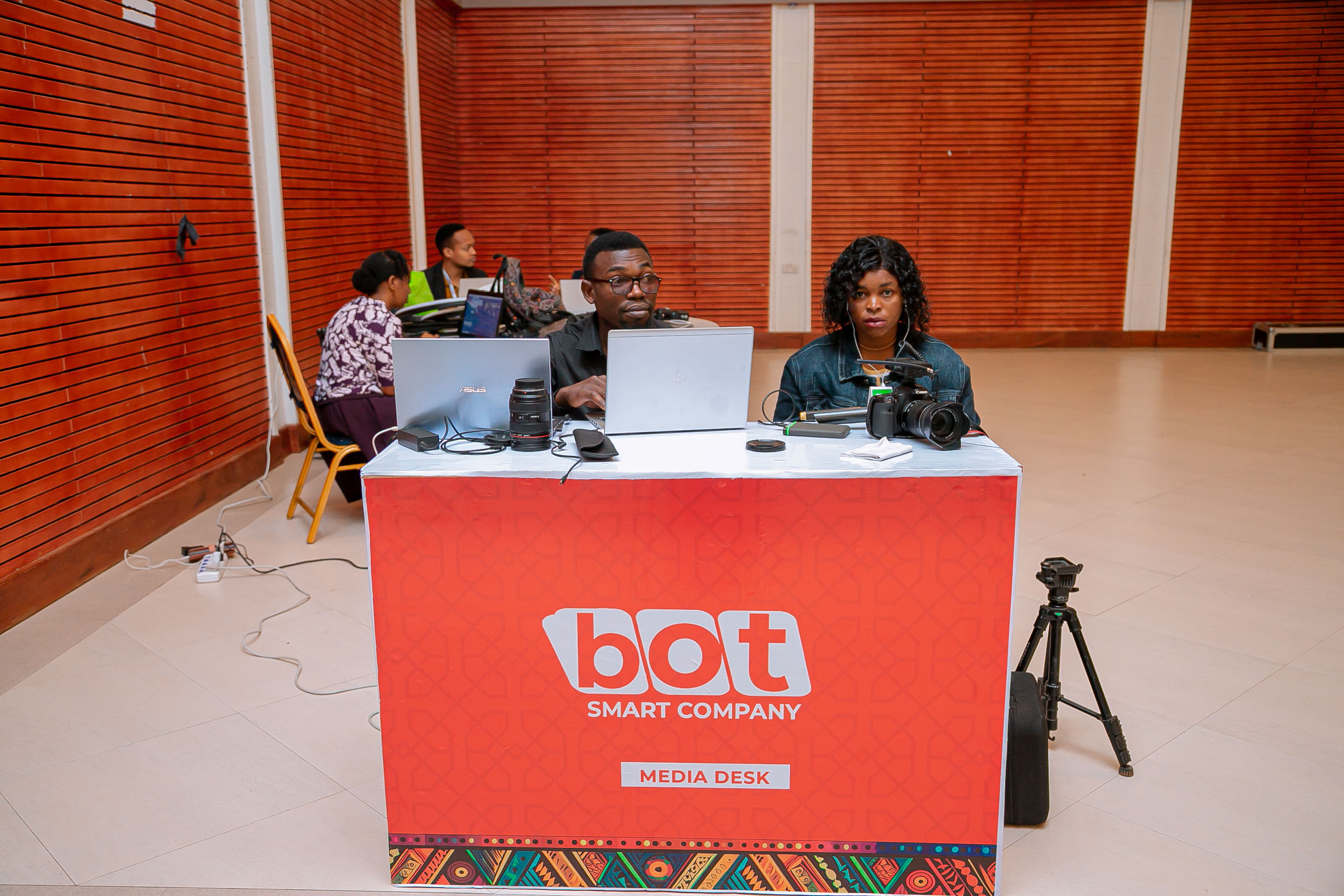 Foundation of Life: Improving Health Outcomes in Children