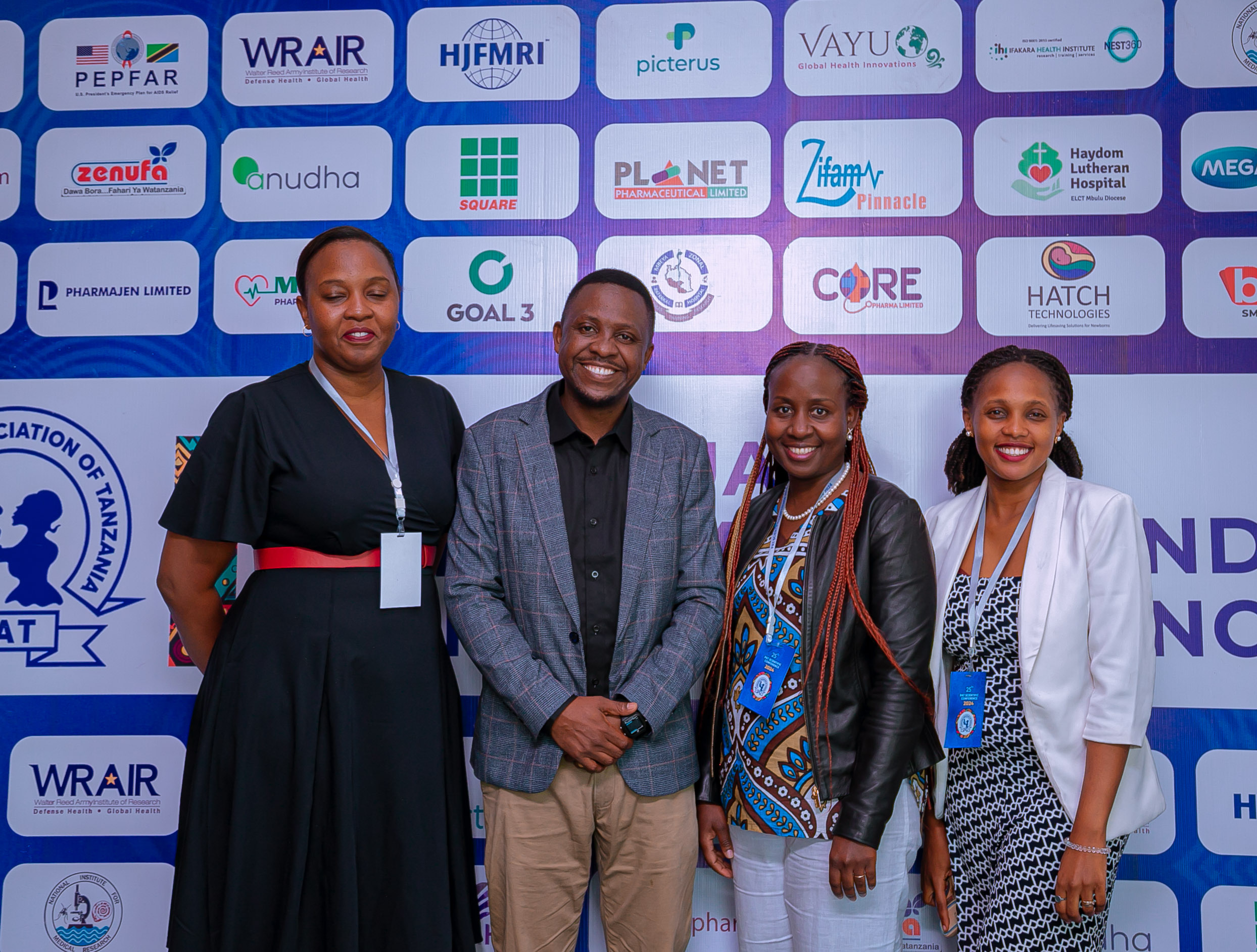 Foundation of Life: Improving Health Outcomes in Children