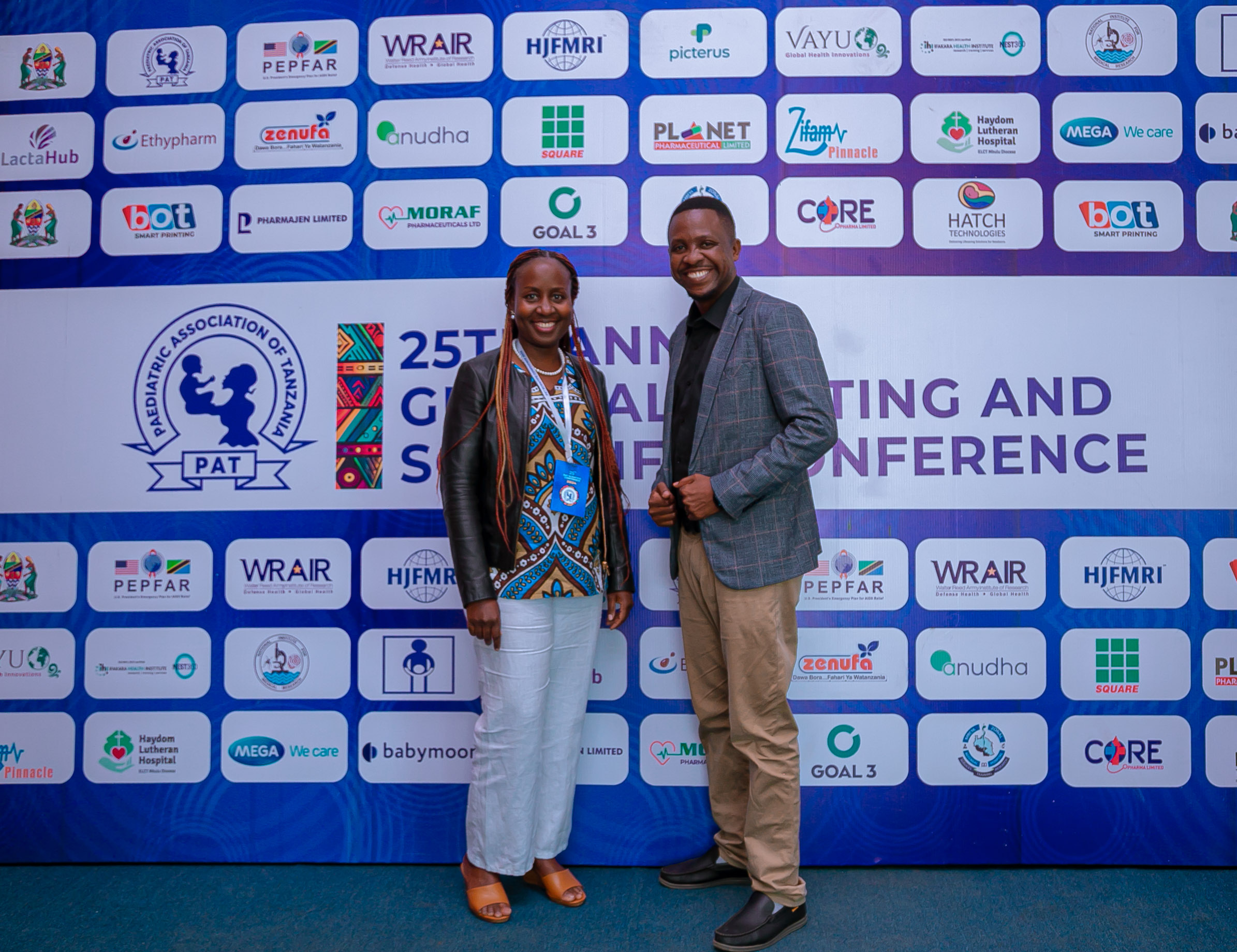 Foundation of Life: Improving Health Outcomes in Children