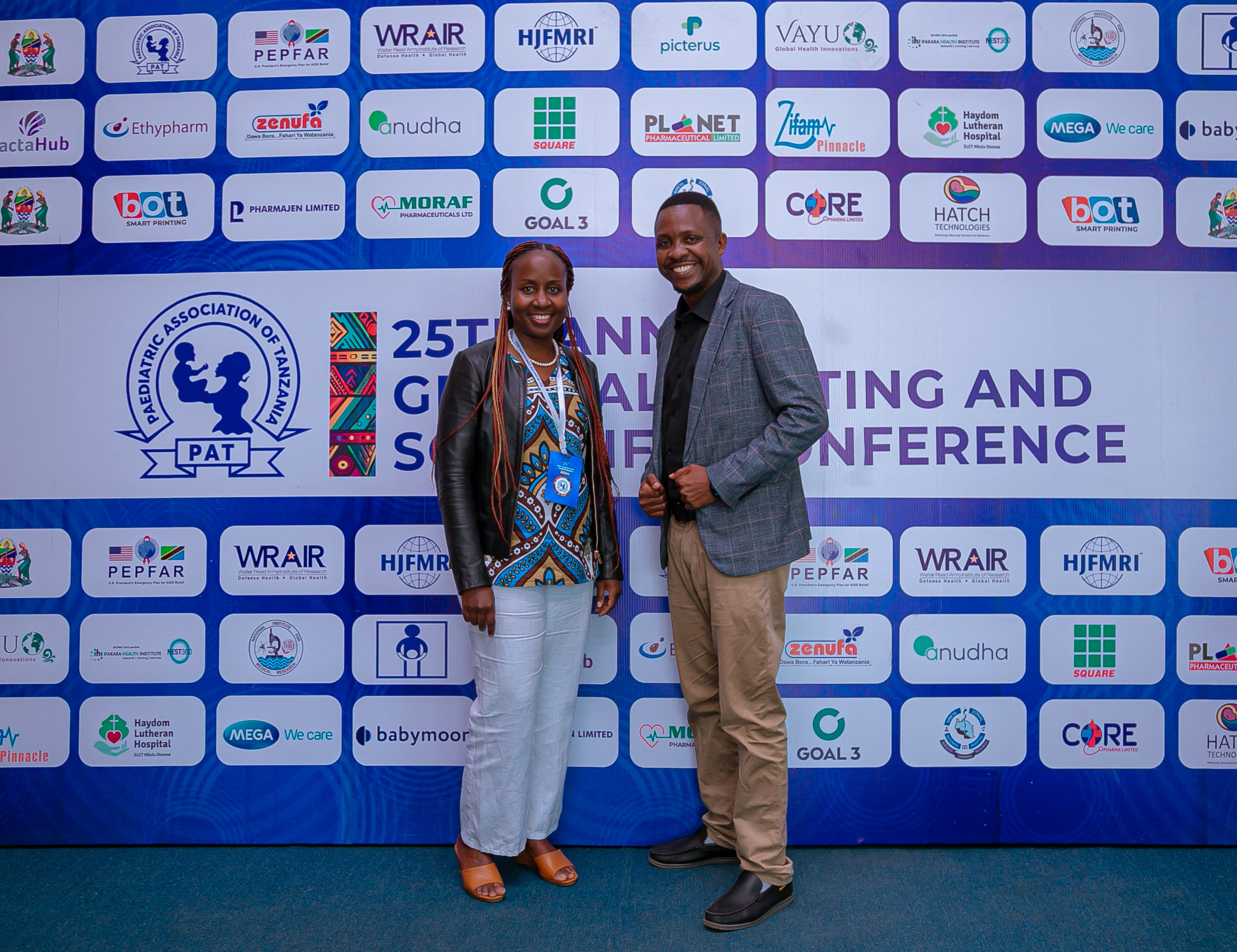 Foundation of Life: Improving Health Outcomes in Children