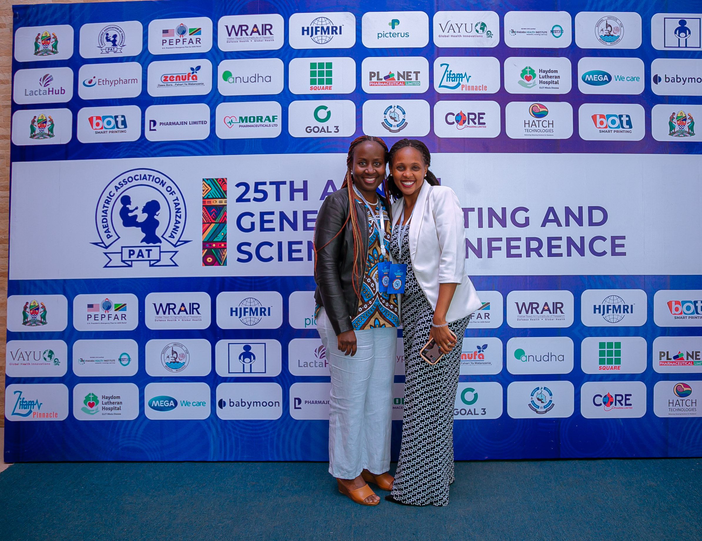 Foundation of Life: Improving Health Outcomes in Children