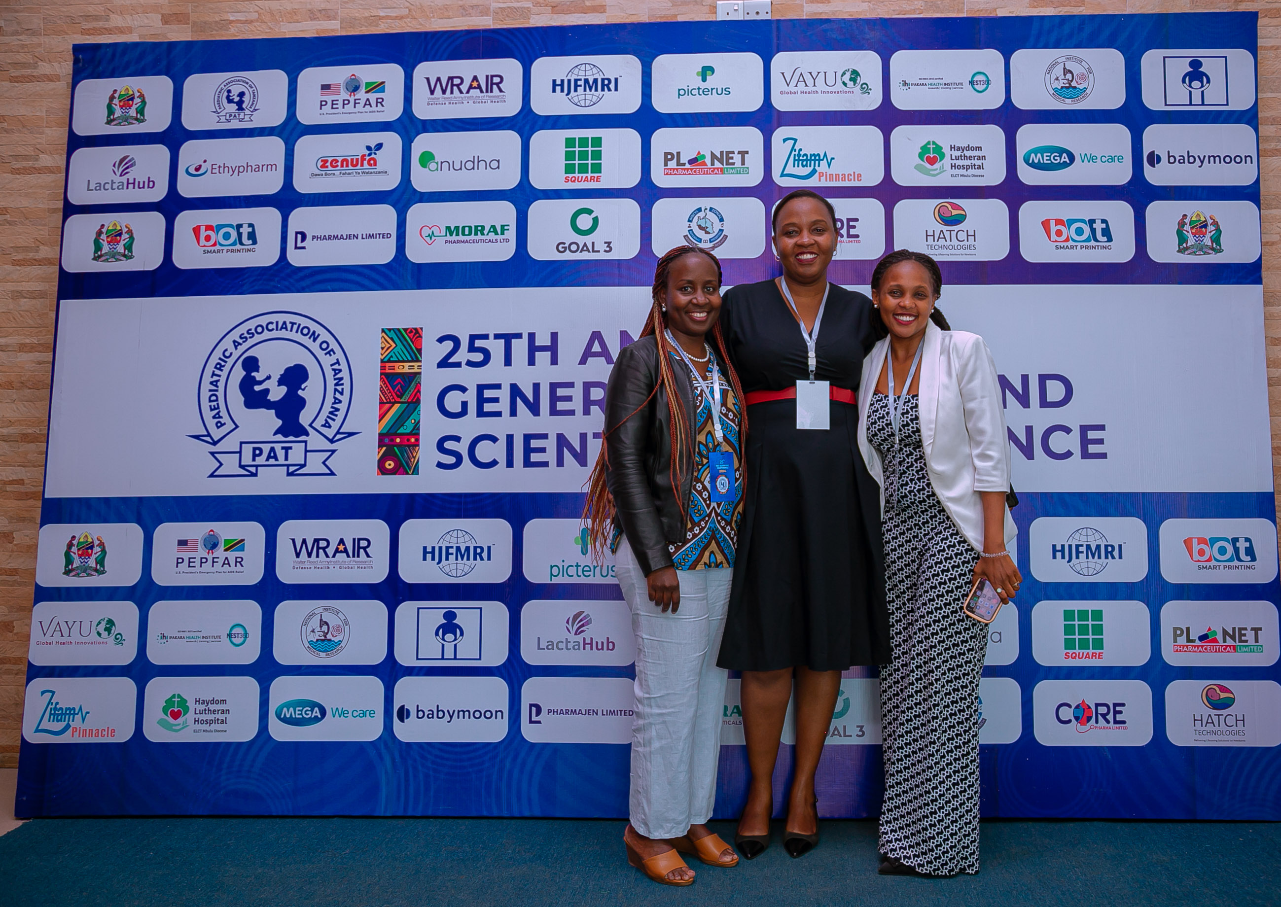 Foundation of Life: Improving Health Outcomes in Children