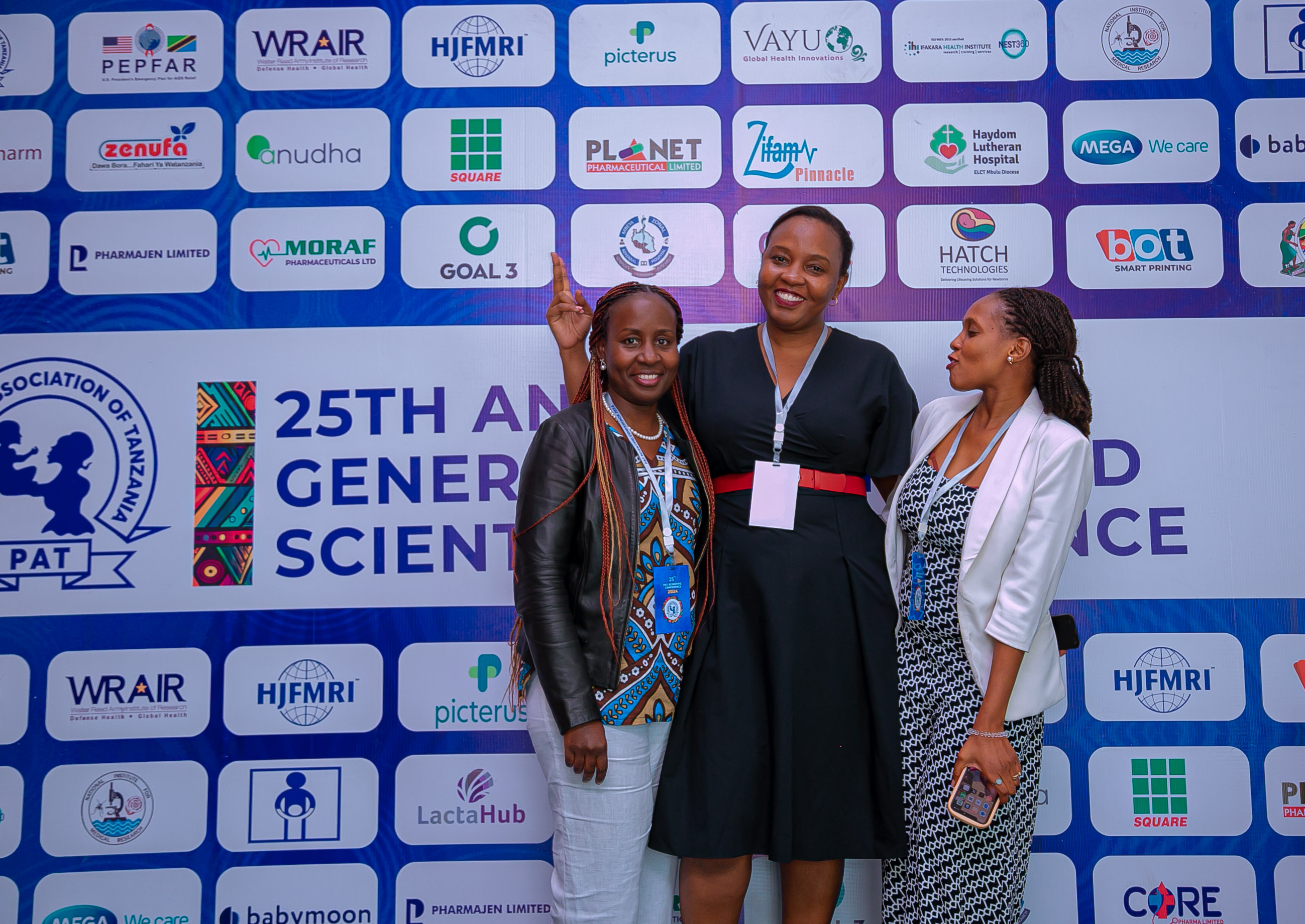 Foundation of Life: Improving Health Outcomes in Children